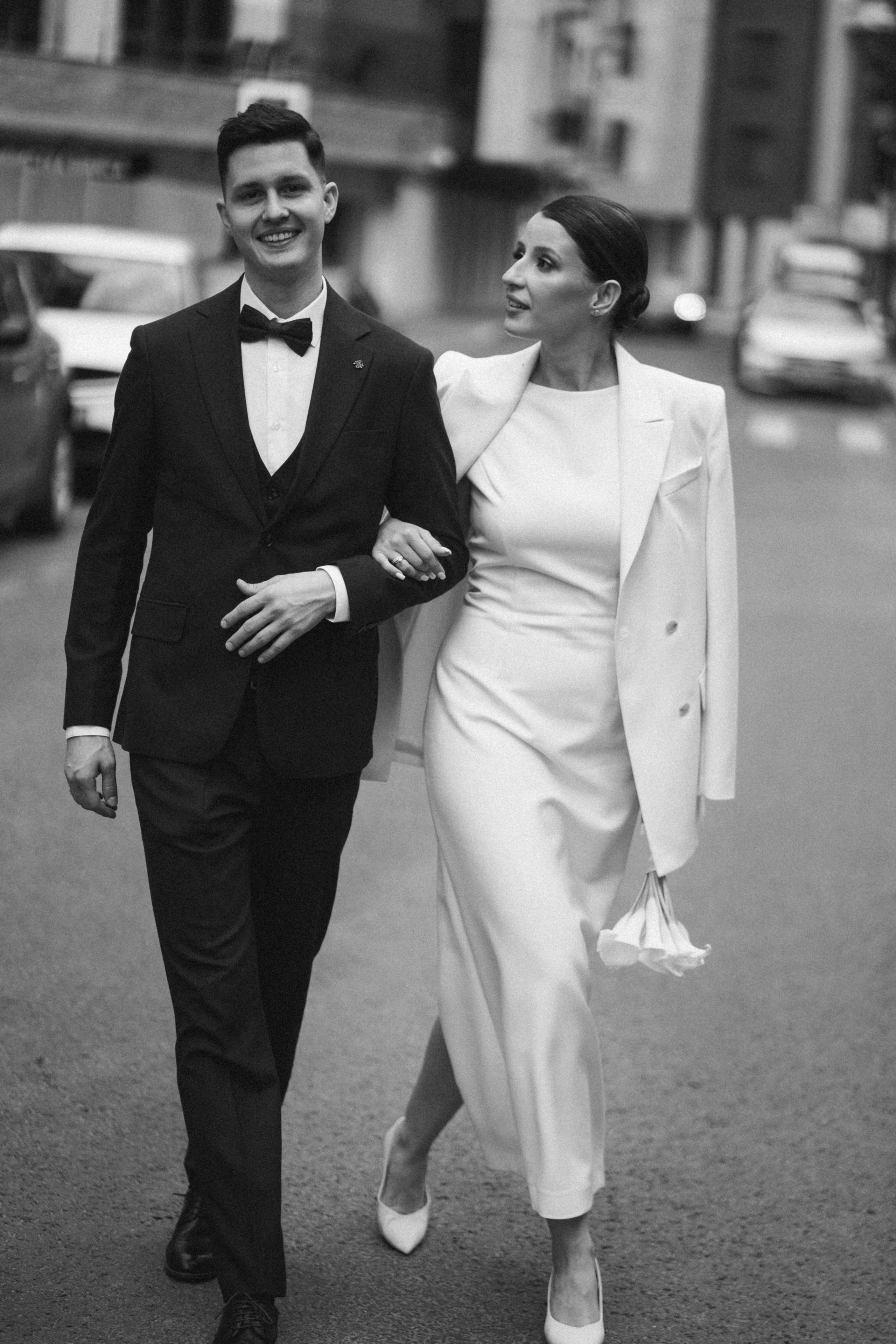 Свадебные съемки. Фотограф Анастасия Крутикова