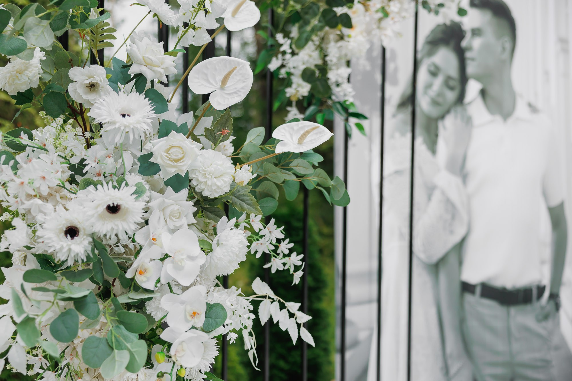 Катя и Влад. Свадебный Фотограф Никита Духник