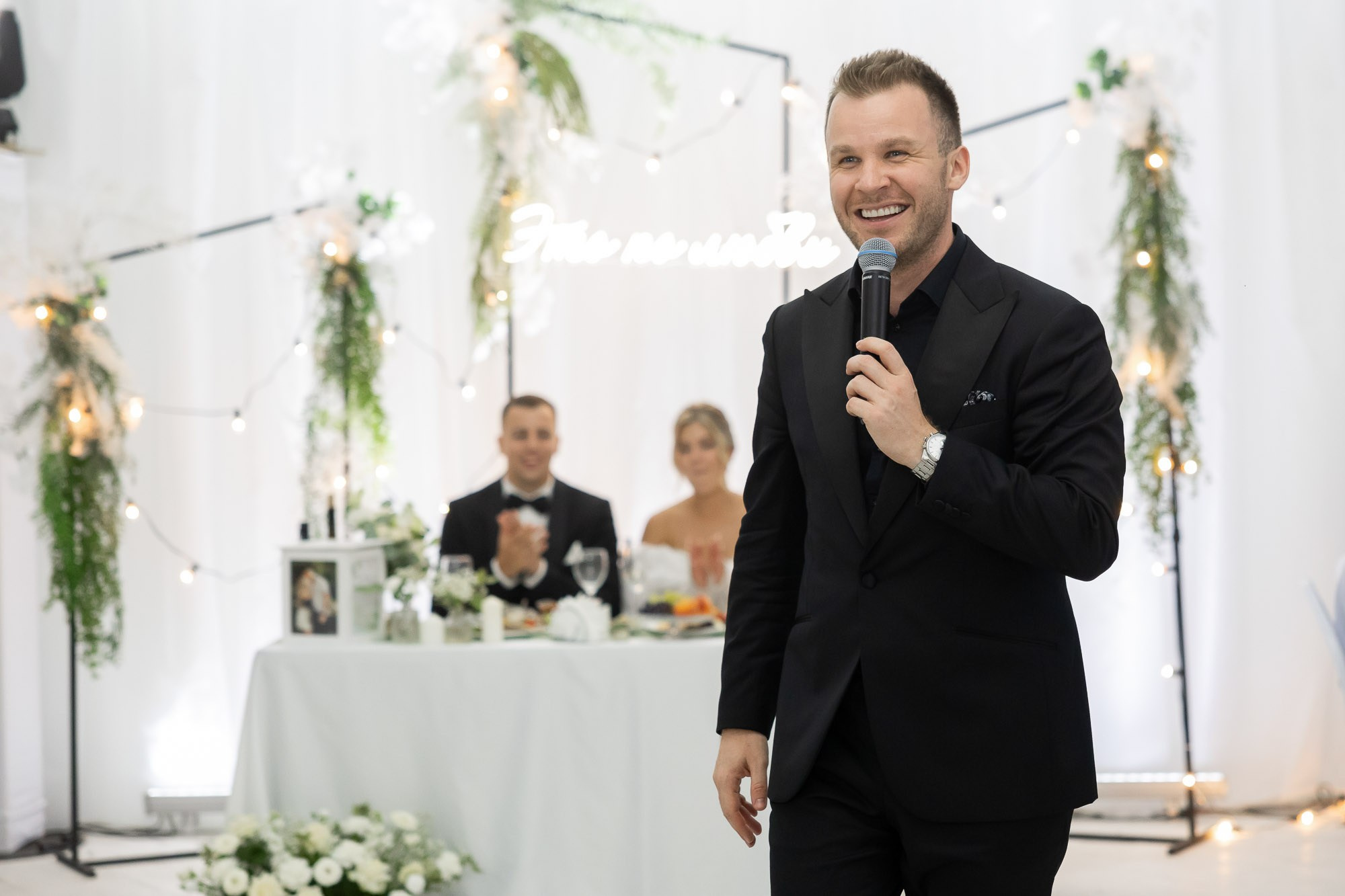 Лиза и Стас. Свадебный Фотограф Никита Духник