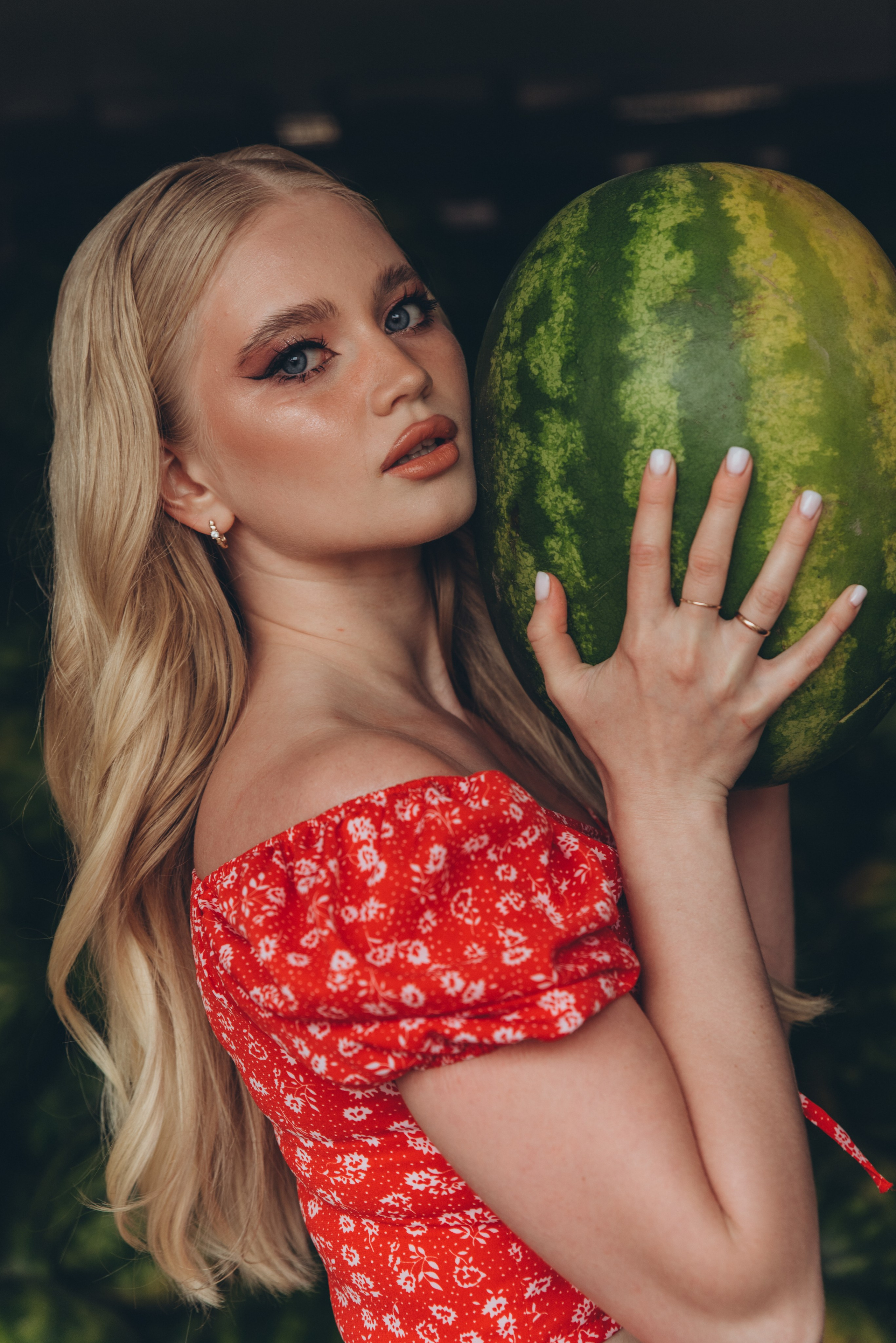 Ольга. Фотограф Bardakova.ph г. Ухта