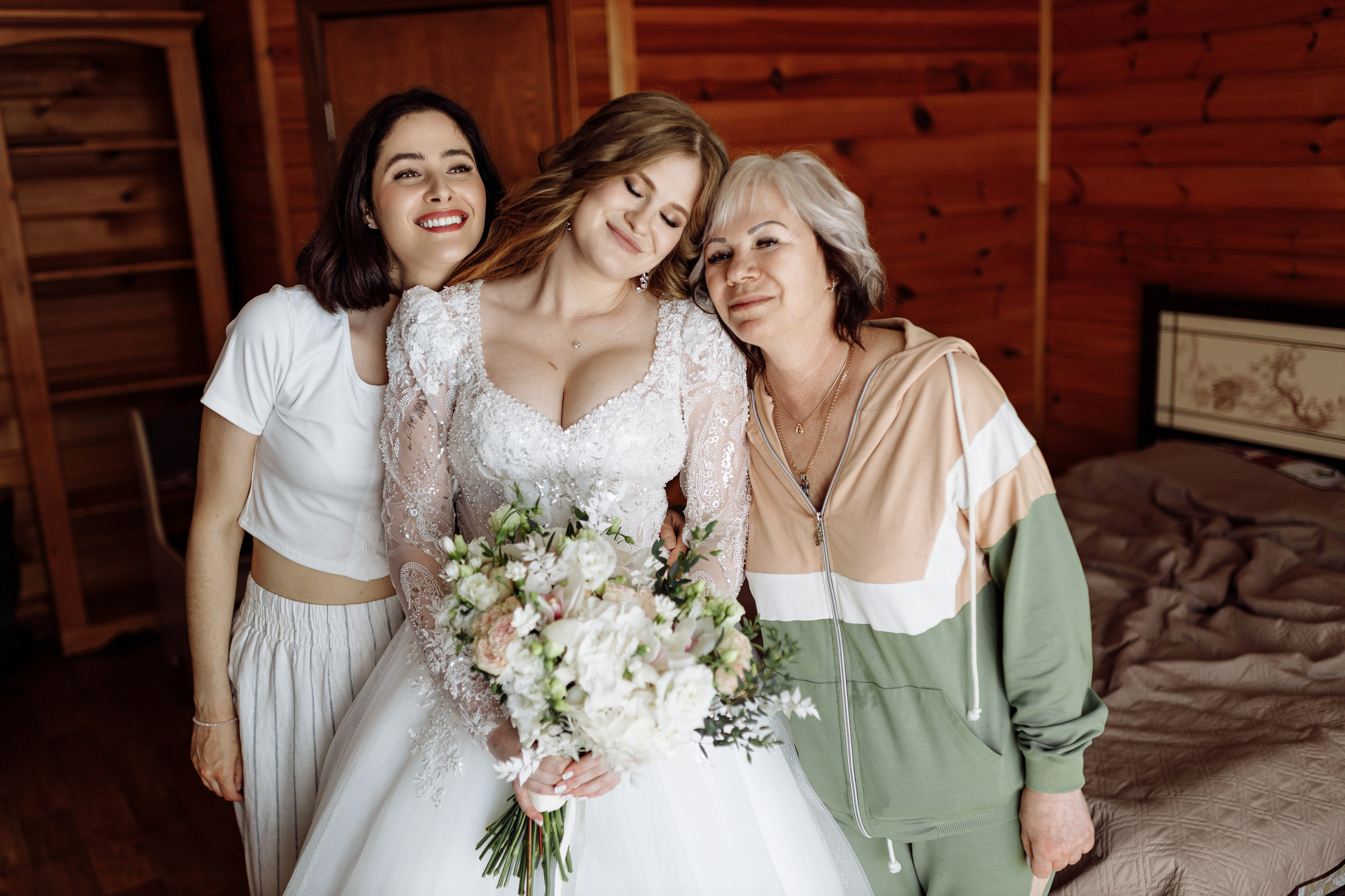 Саша и Лера. Свадебный и семейный фотограф Ворожейкин Олег. Фотографирую во Владиво