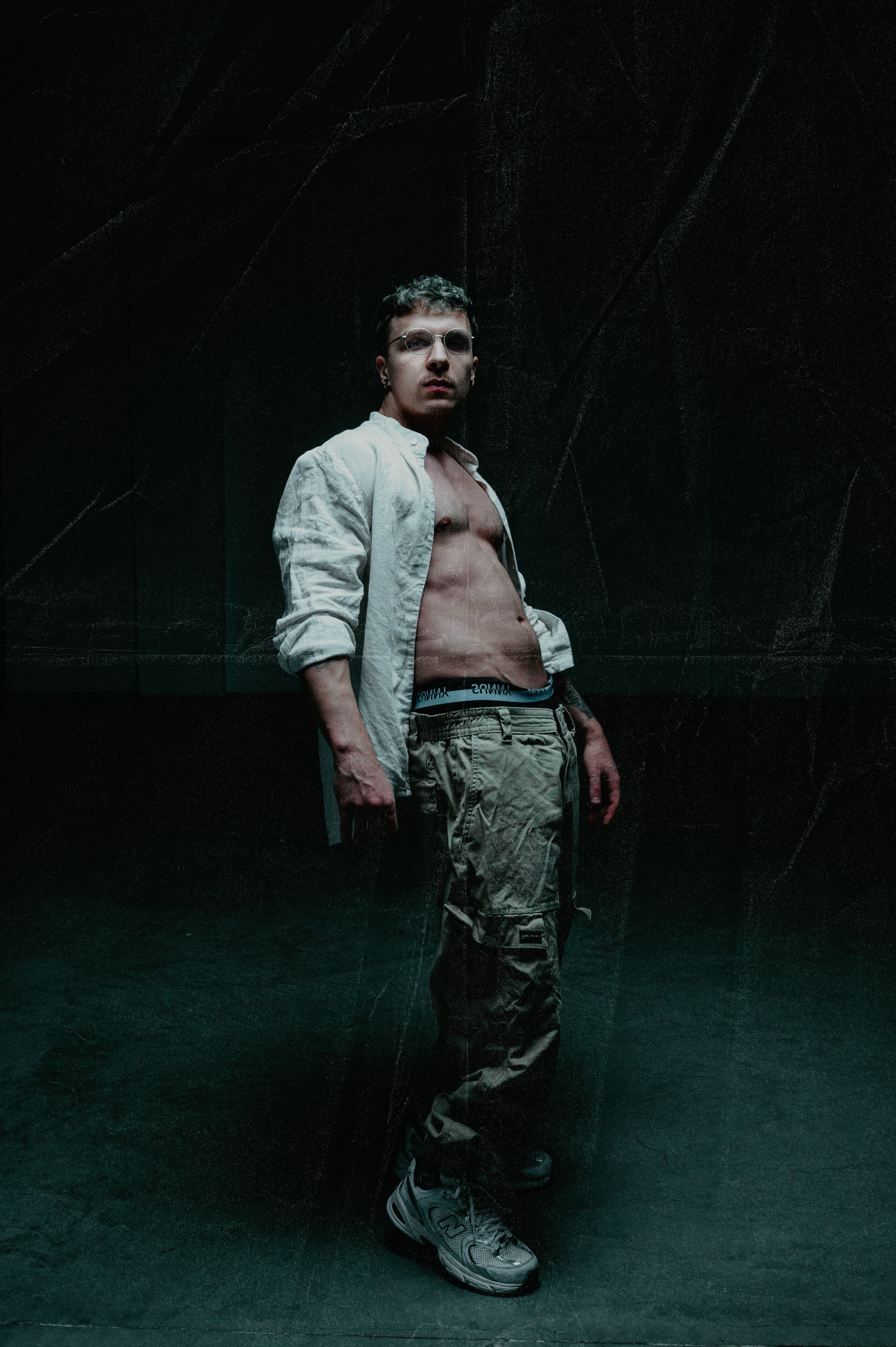 Ваня. Контент фотограф Илья Урс