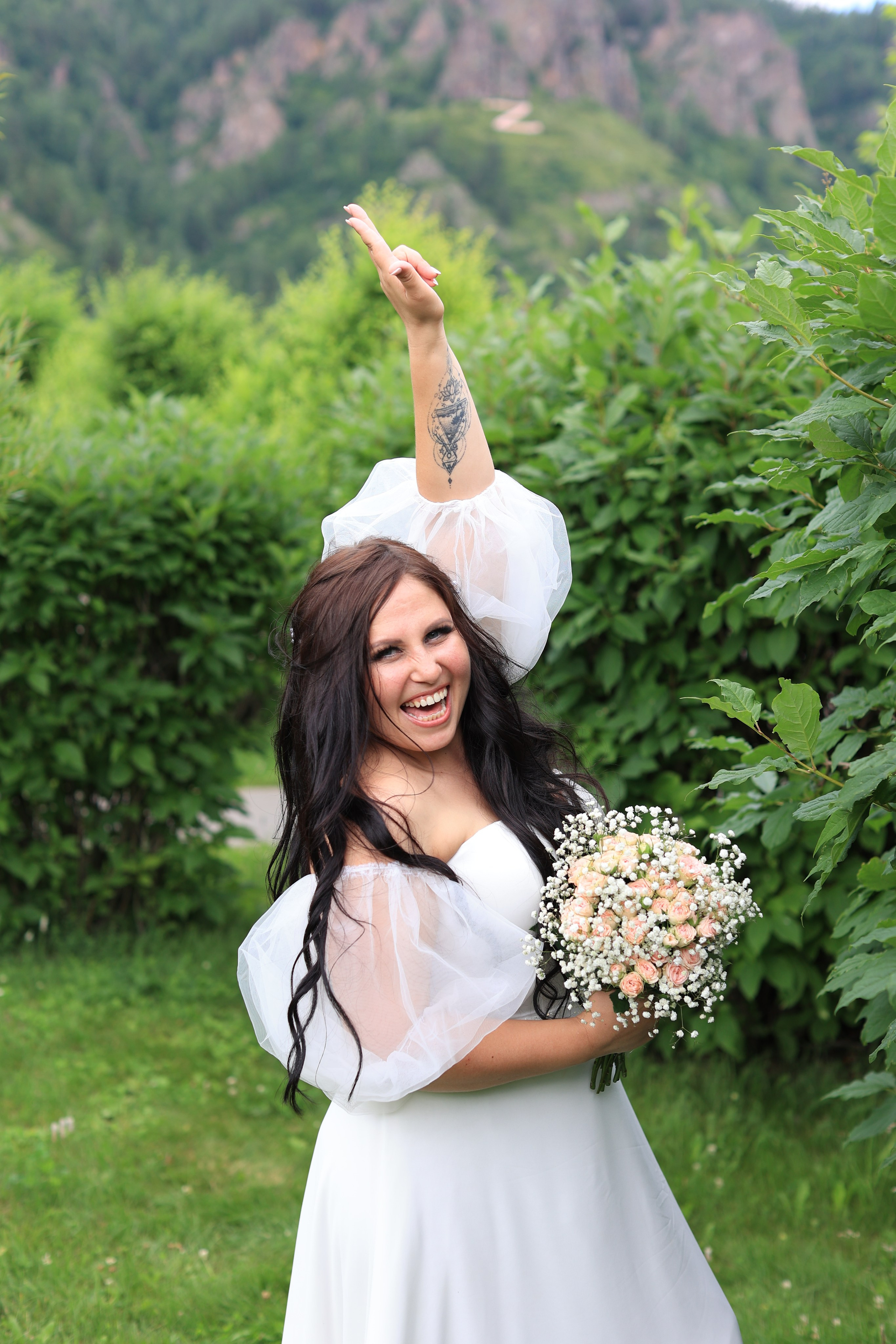 Свадьба июль 2024. Art my Pho