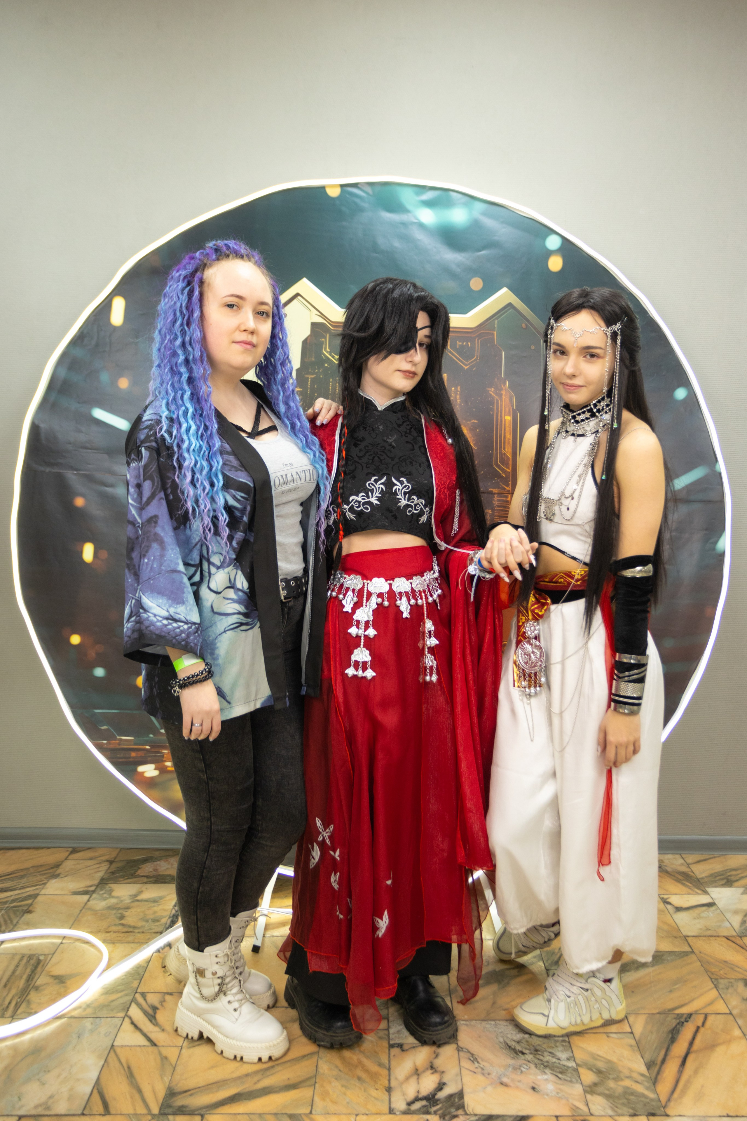 Фестиваль. Art my Pho