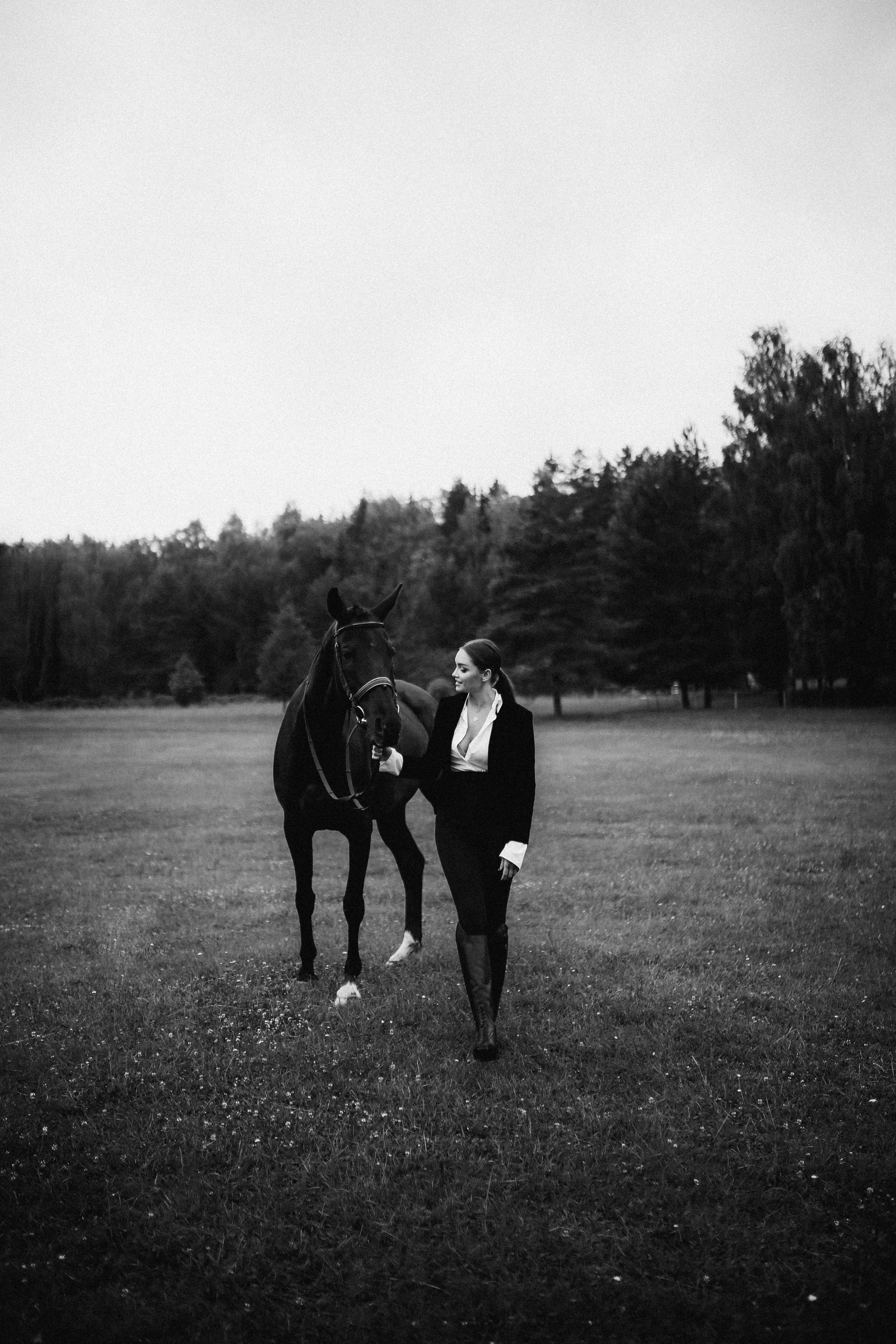 Karoline. Портретные и свадебные съемки