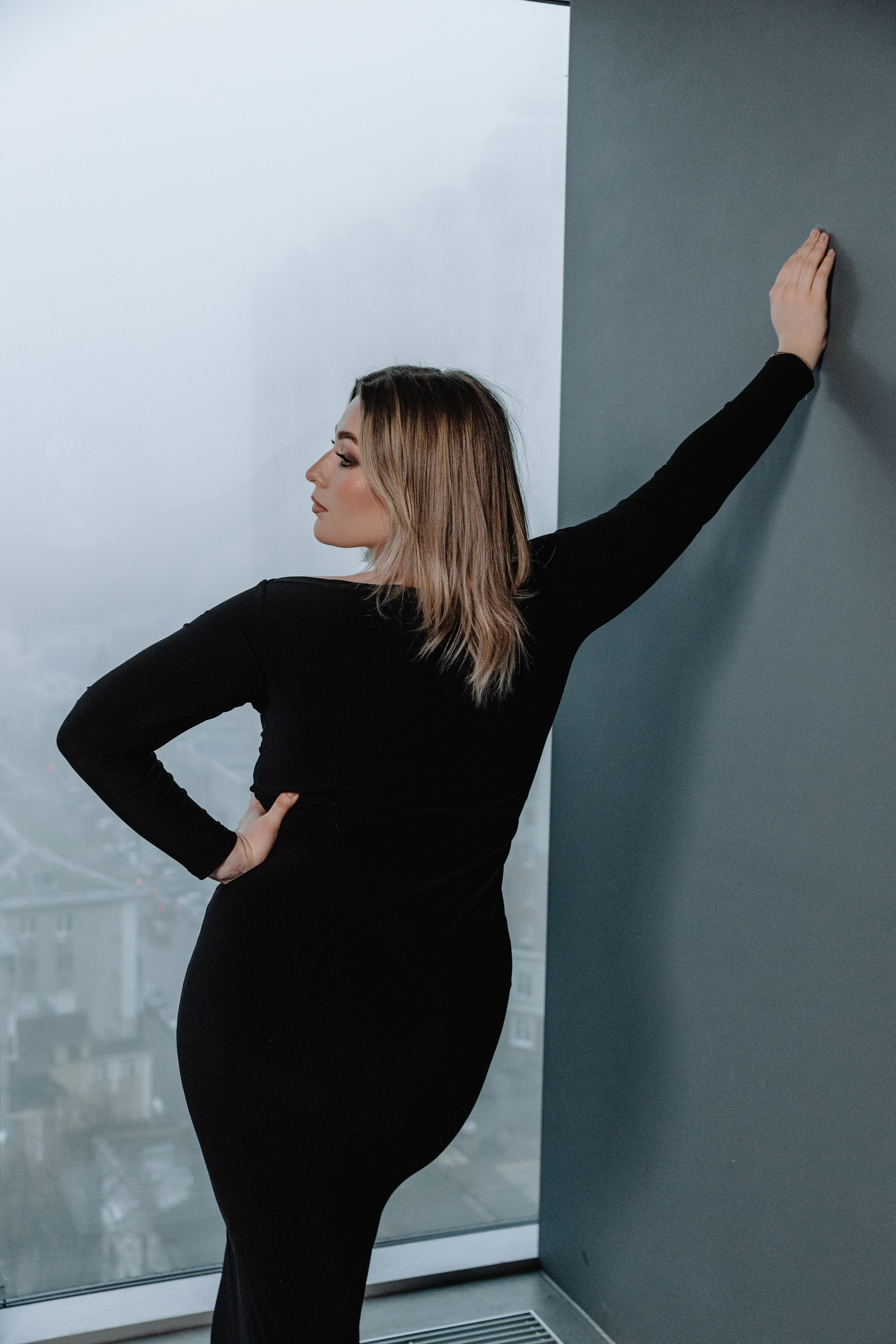 Яна. Фотограф Воронеж Варвара