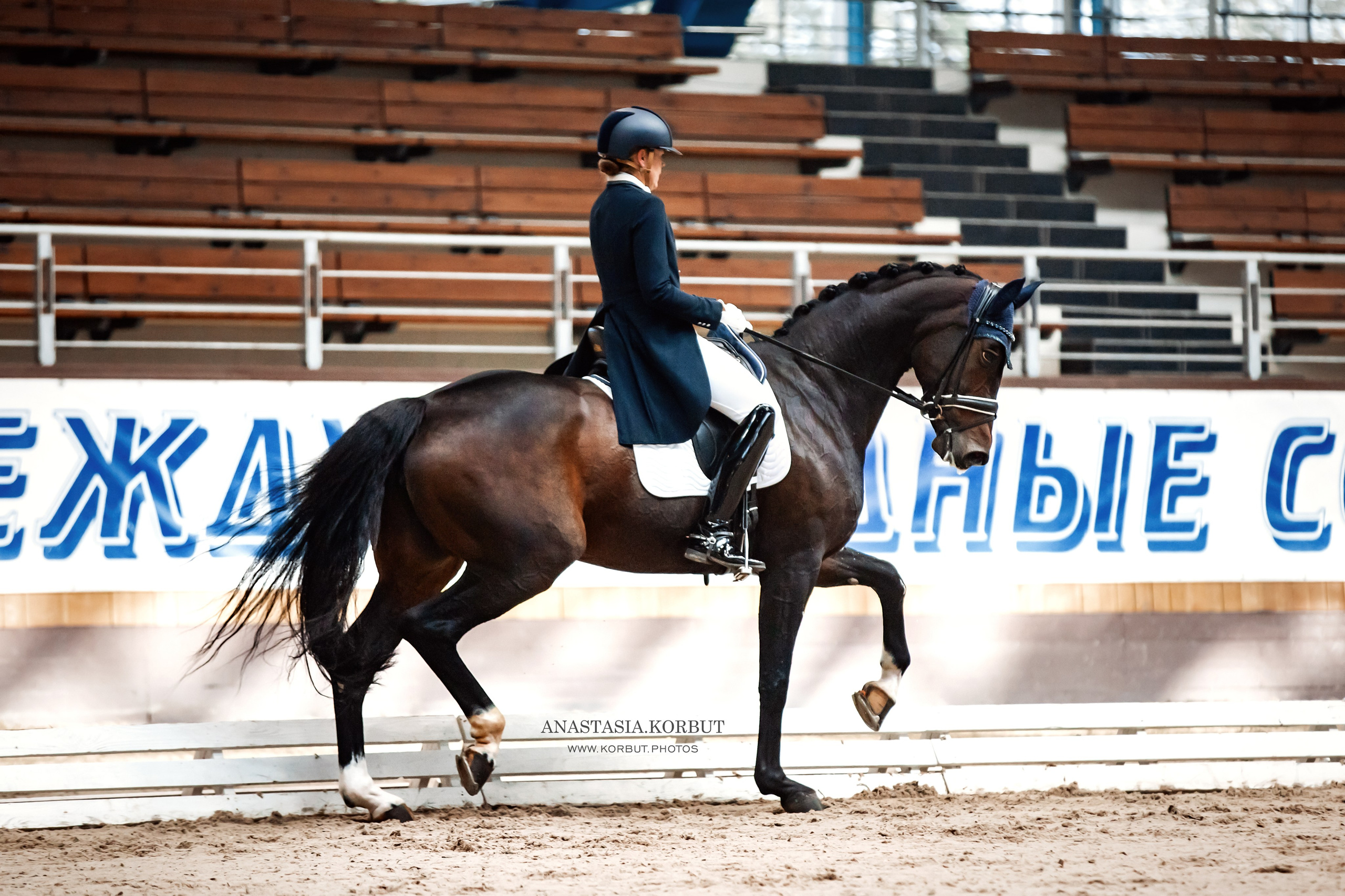 Звезды Евразии MAXIMA MASTERS. Арт фотограф в Минске Анастасия Корбут