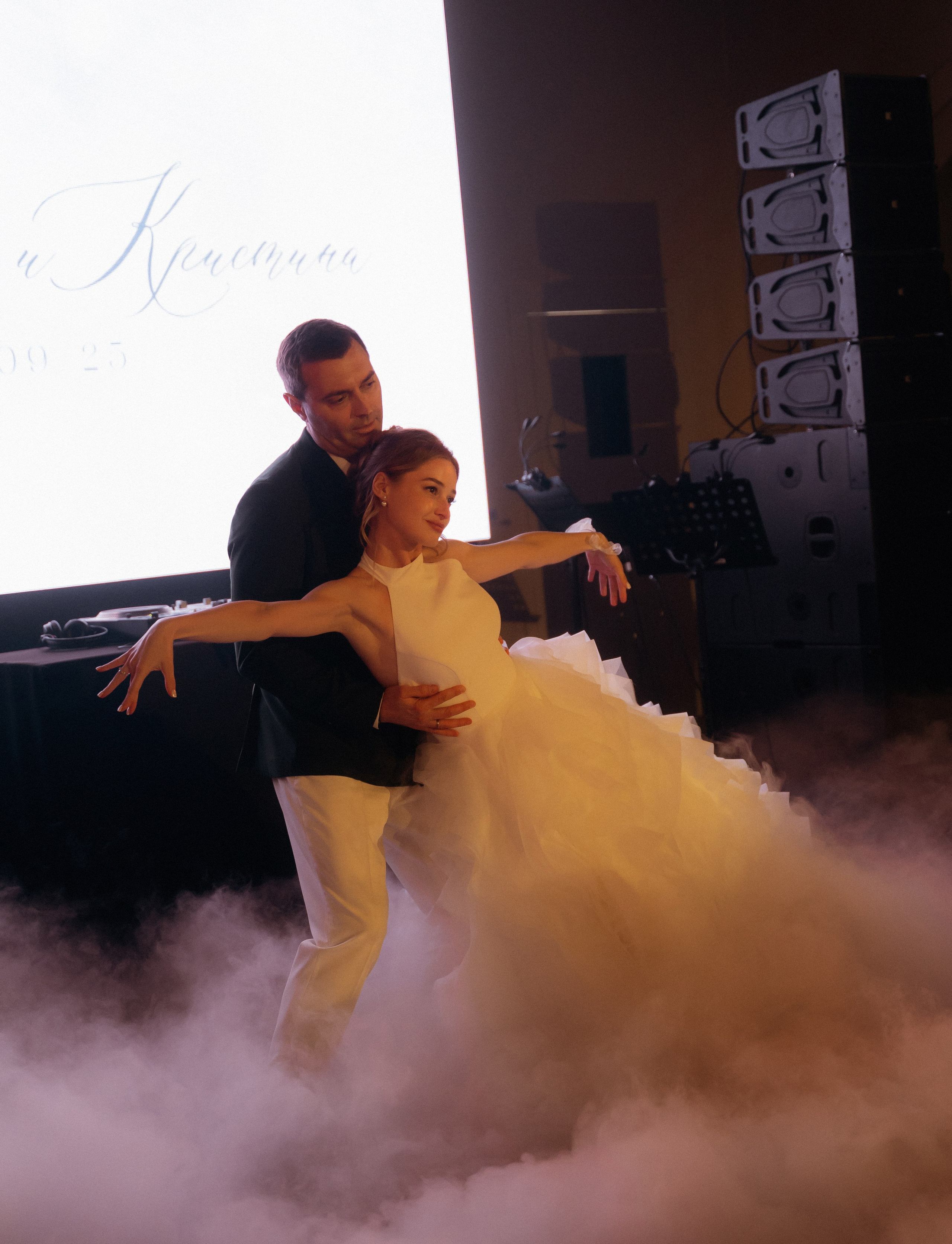 Василий & Кристина. Свадебный и семейный фотограф в Краснодаре Павел Мельников