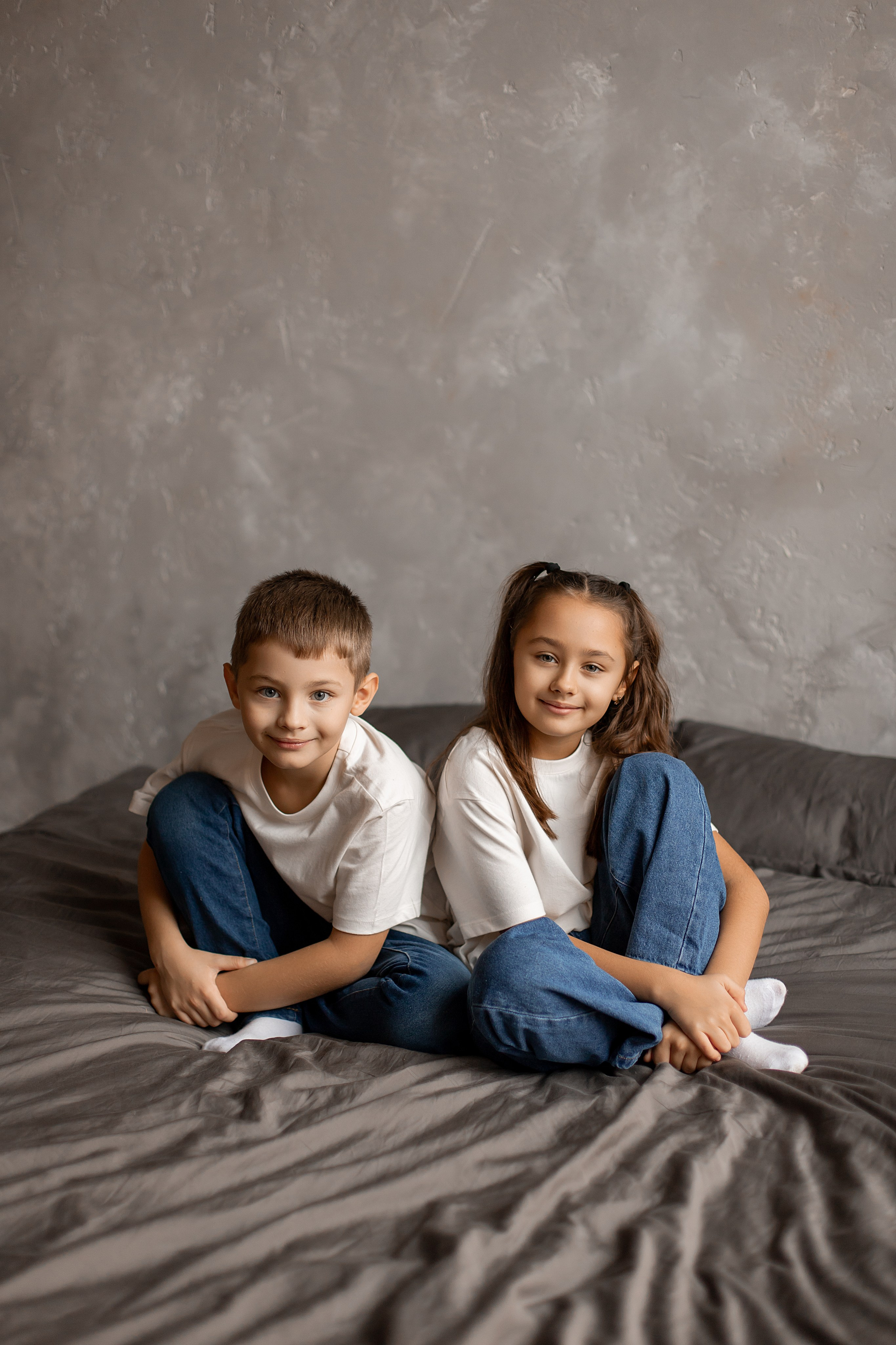 Семейная фотосессия. Семейный и индивидуальный фотограф в Ростове-на-Дону