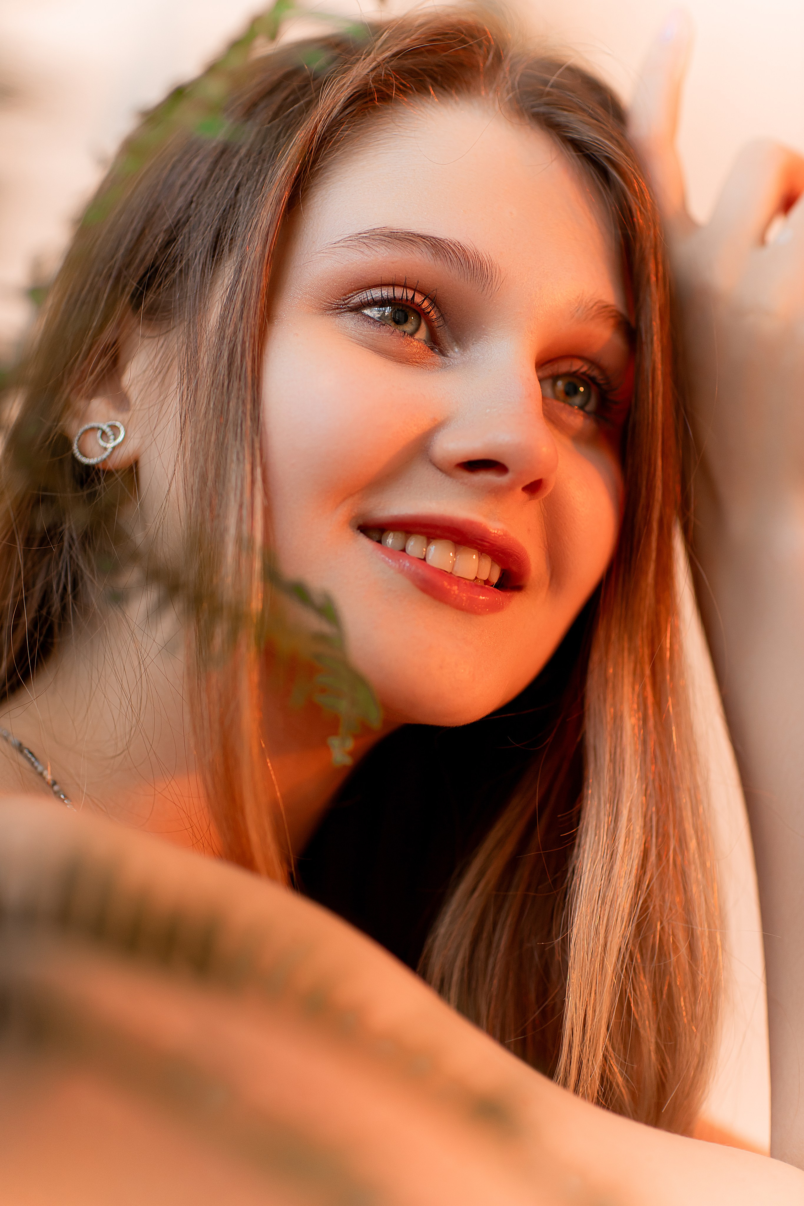 Лесной вайб. Семейный и индивидуальный фотограф в Ростове-на-Дону