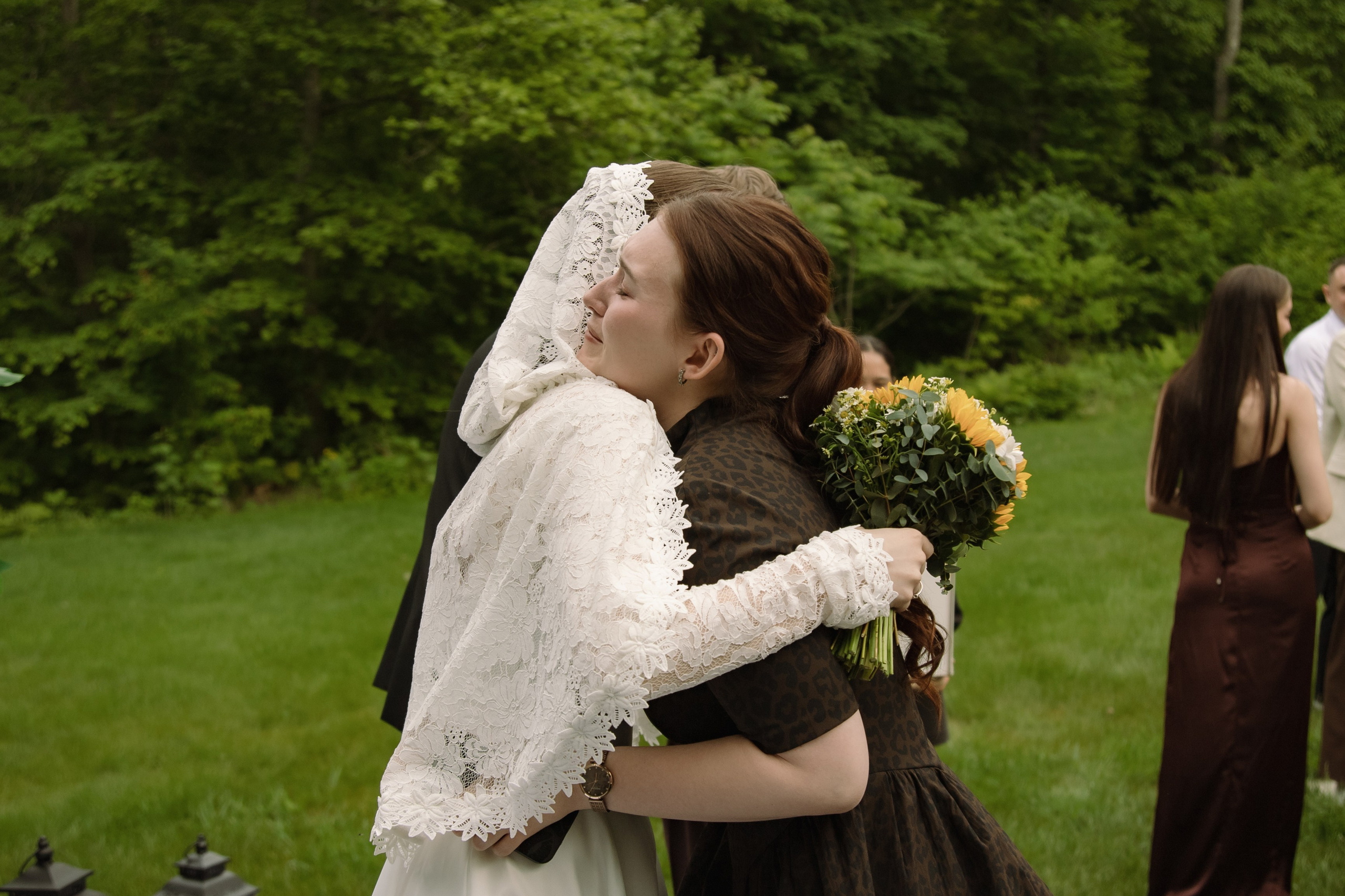 Артур & Диана | Банкет. Фотограф во Владивостоке Парамонова Елена