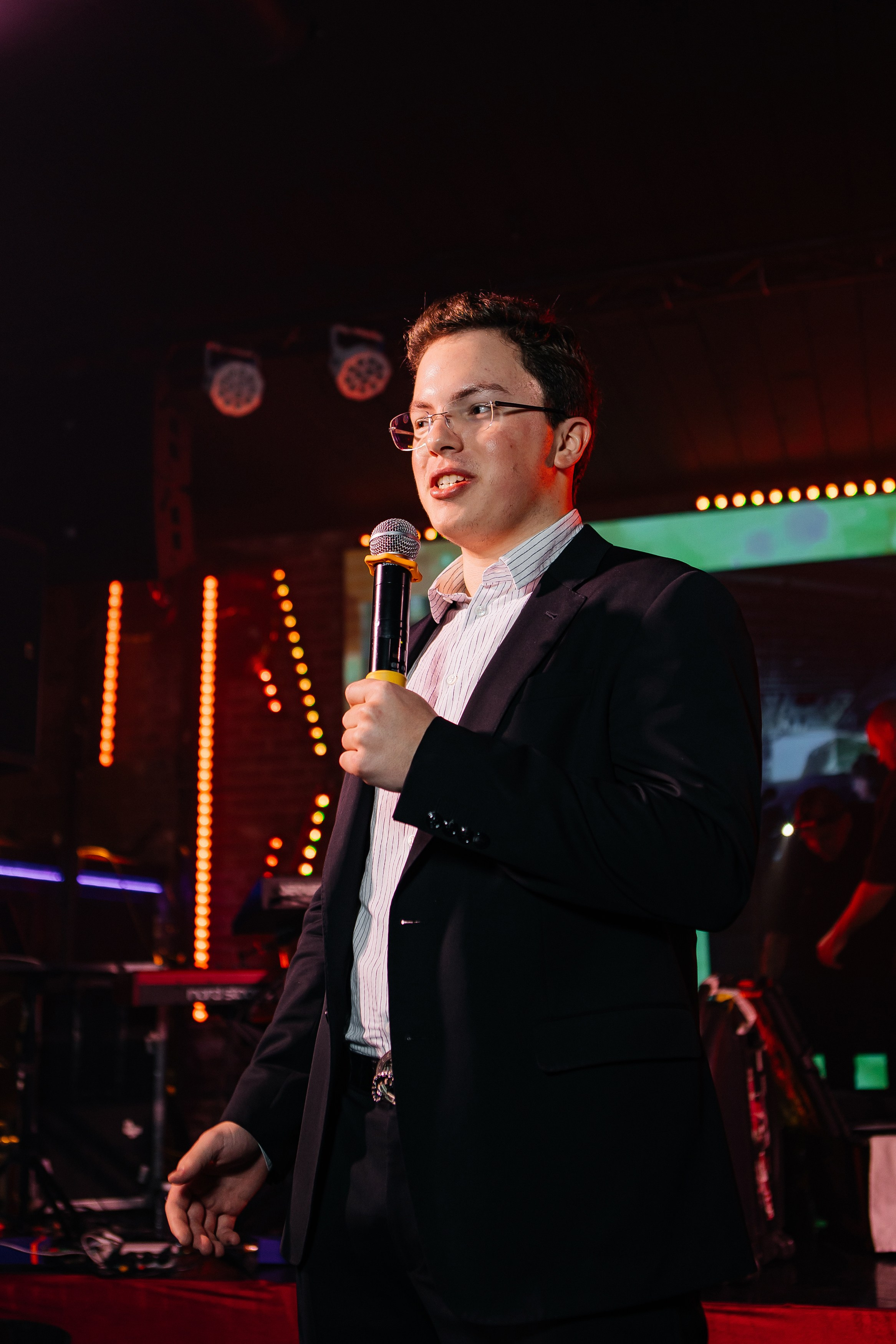 День рождения Барвиха. Фотограф в Москве Дмитрий Жарков