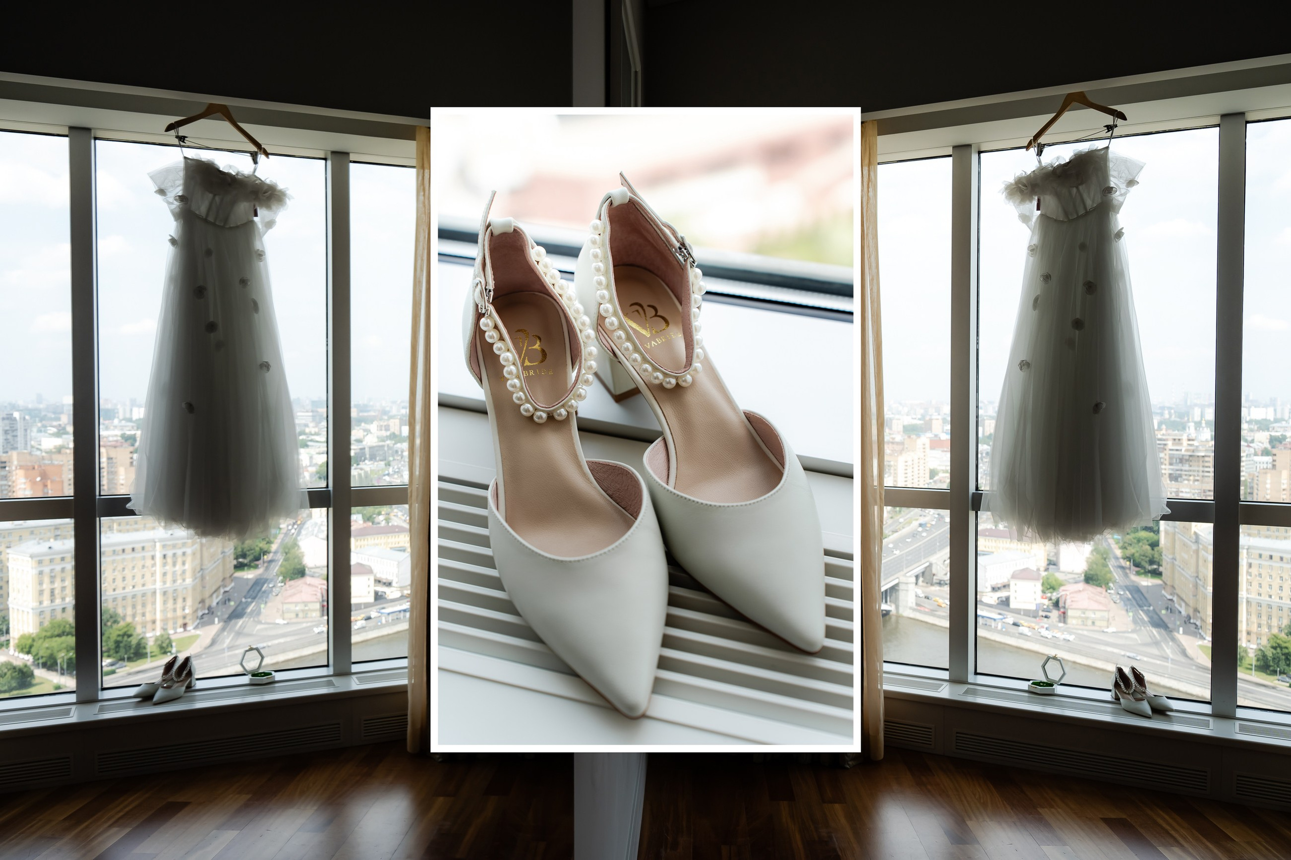 М & Ю. Свадебный и Репортажный фотограф в Москве — Шестак Константин