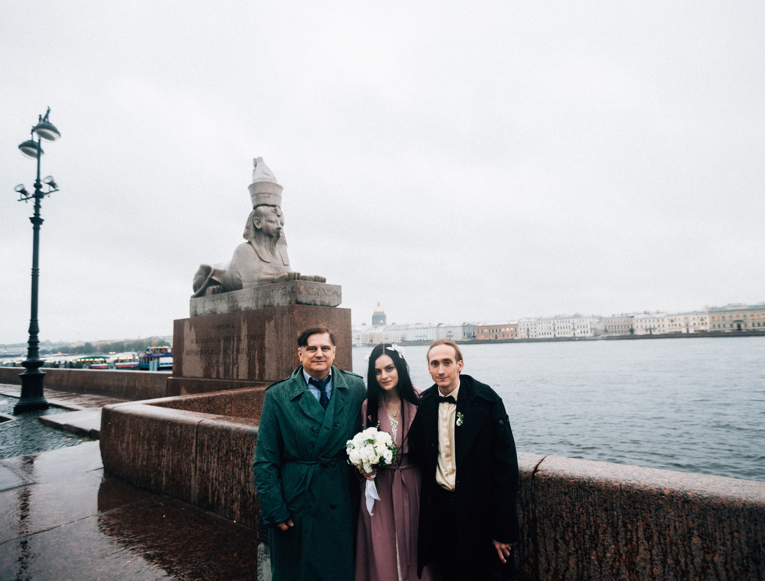 Октябрьское. Фотограф Мария Немм