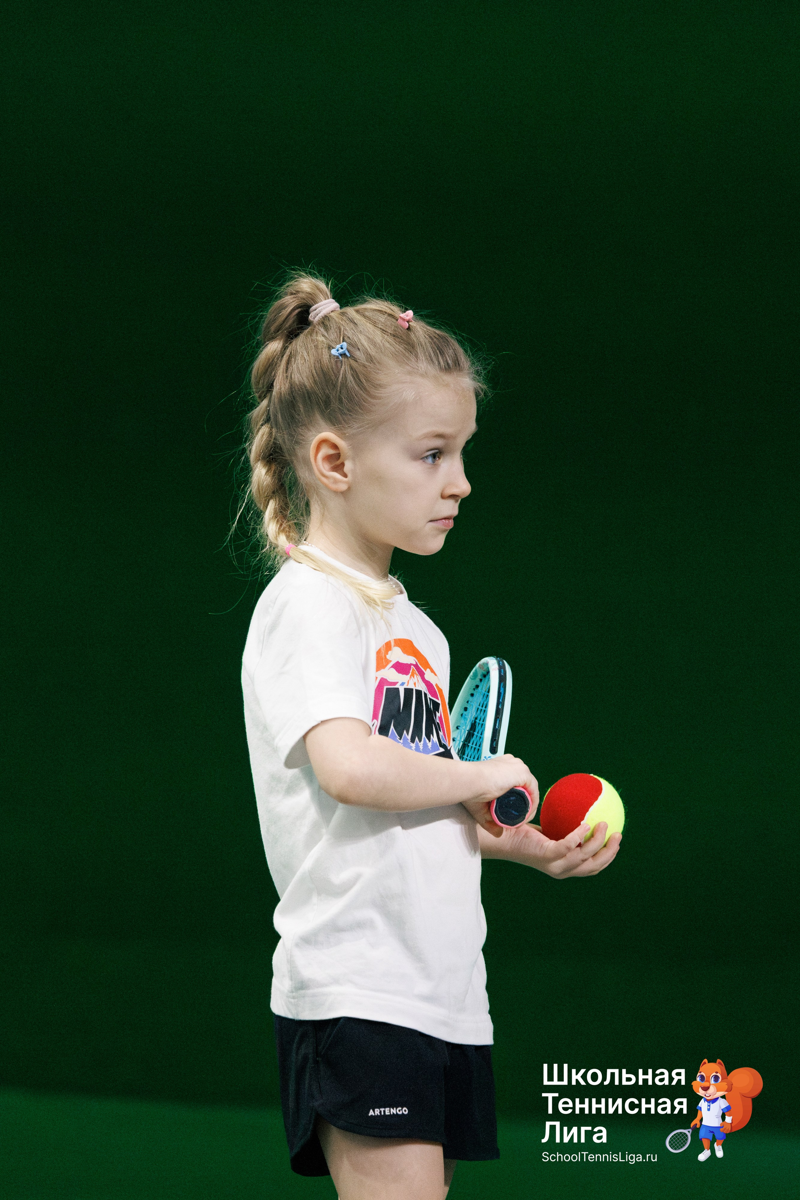 Турнир ШТЛ в Видном. Спортивный фотограф Алексей Соломин