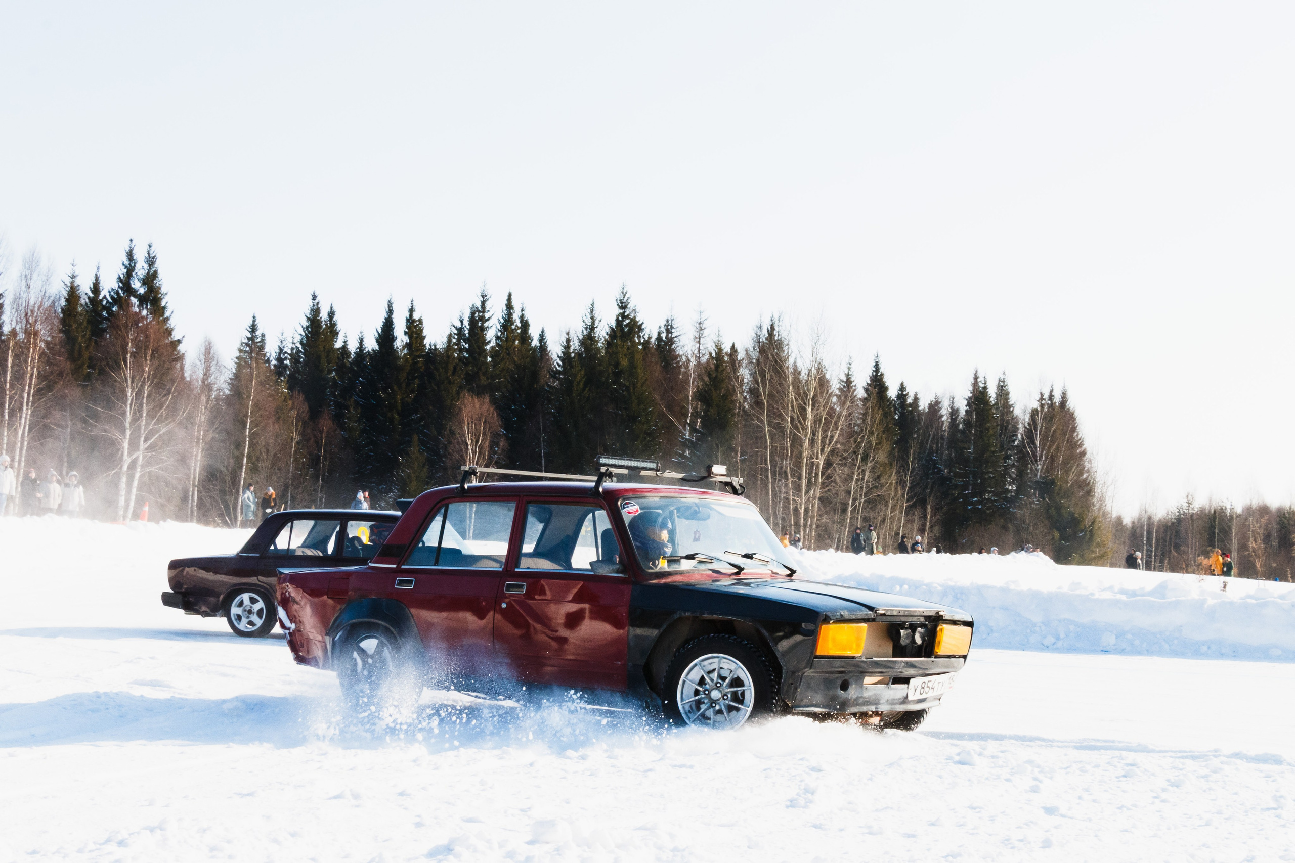 IDS 2025 / 10 сезон. Олег Романов. Мастер фото по спорту