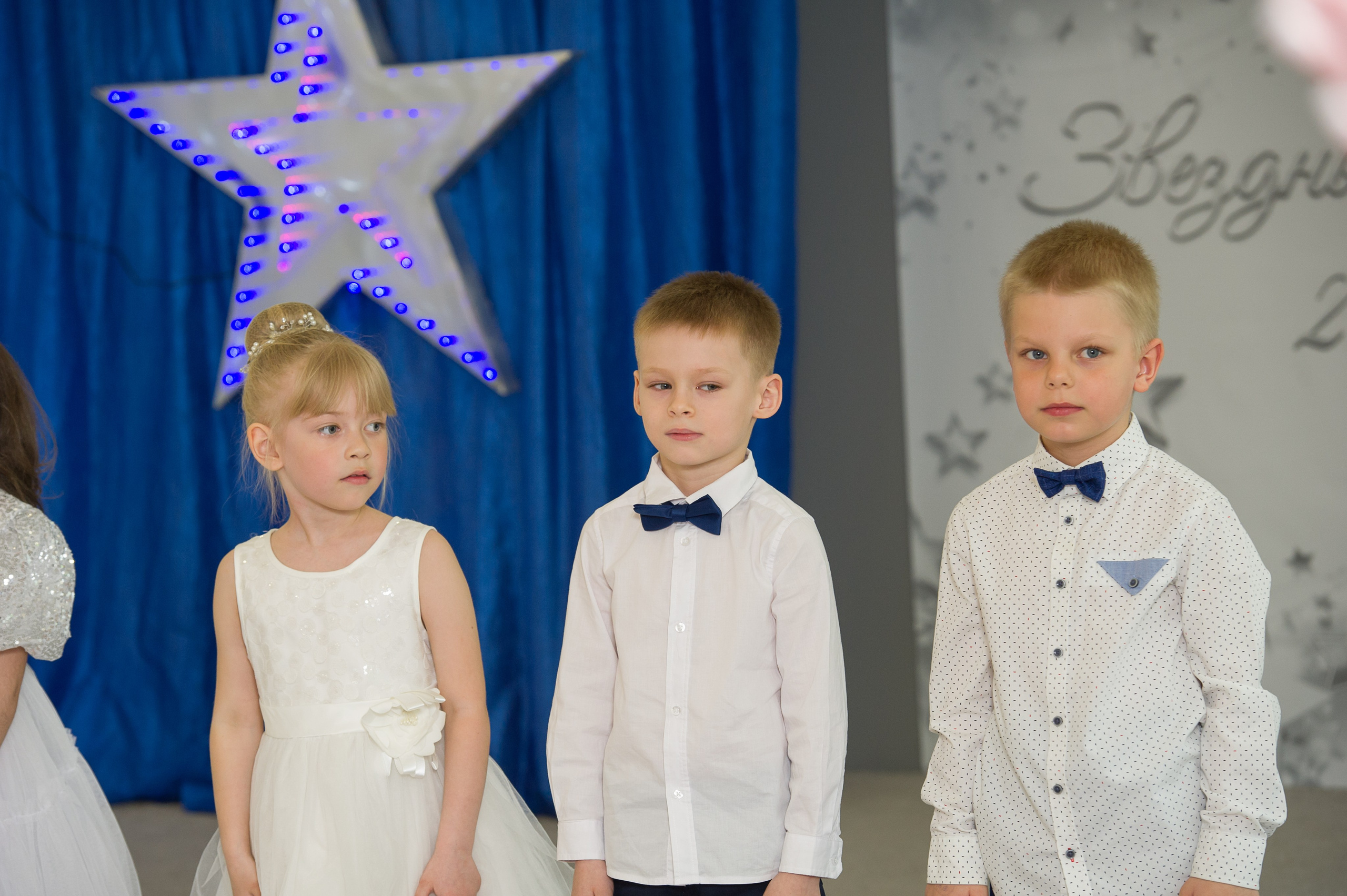 Съемка праздников и выпускных в детском саду. Выпускные альбомы. Частные съемки