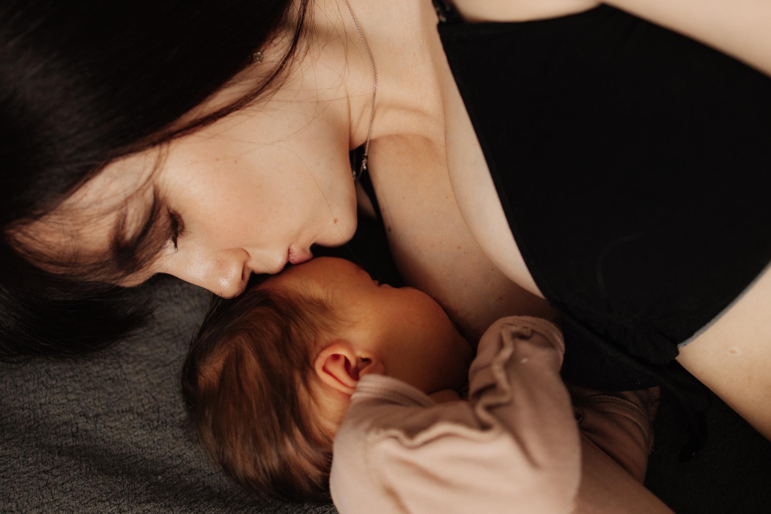 Аленушка дома. Фотограф Новосибирск