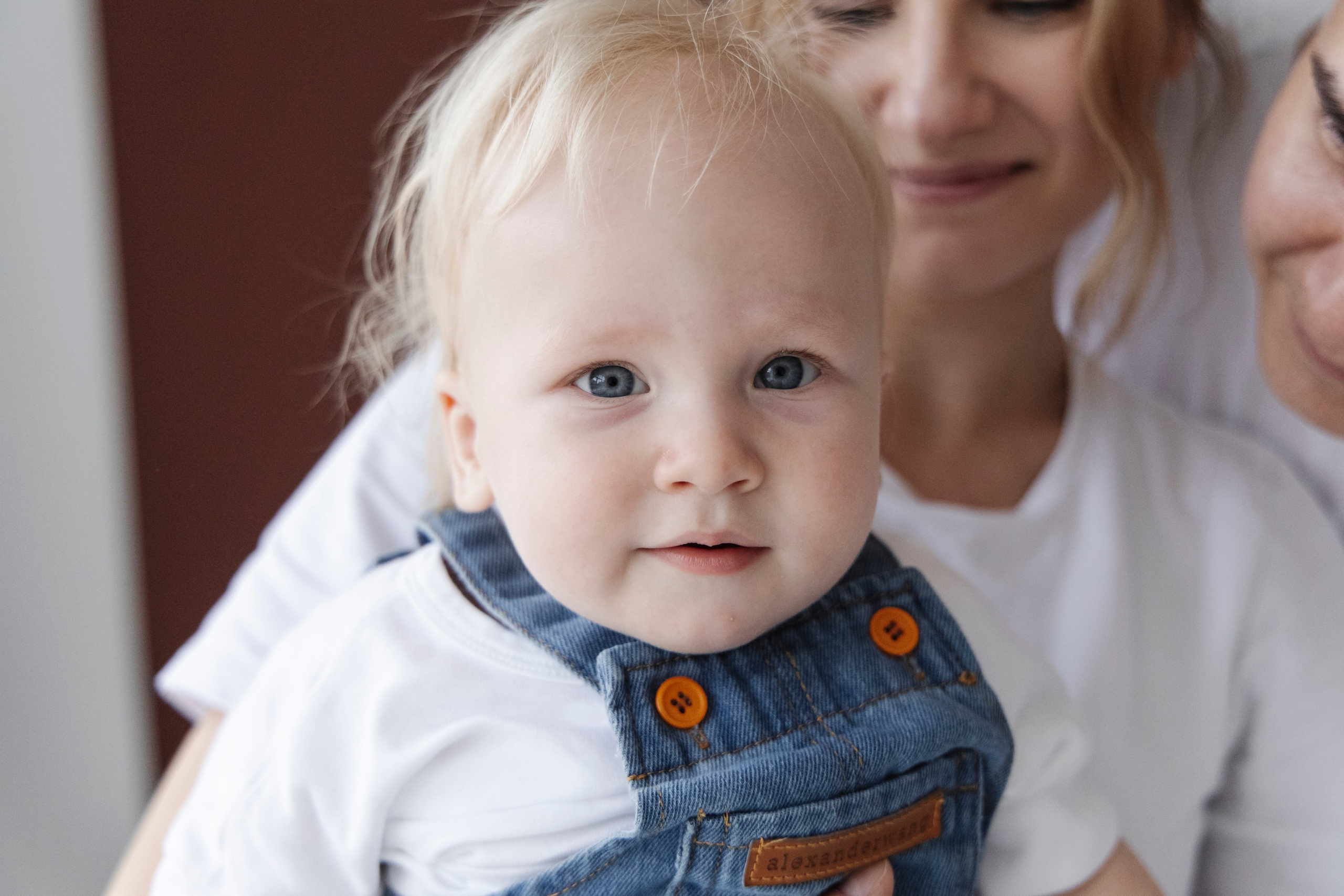 Арсений. Фотограф Новосибирск