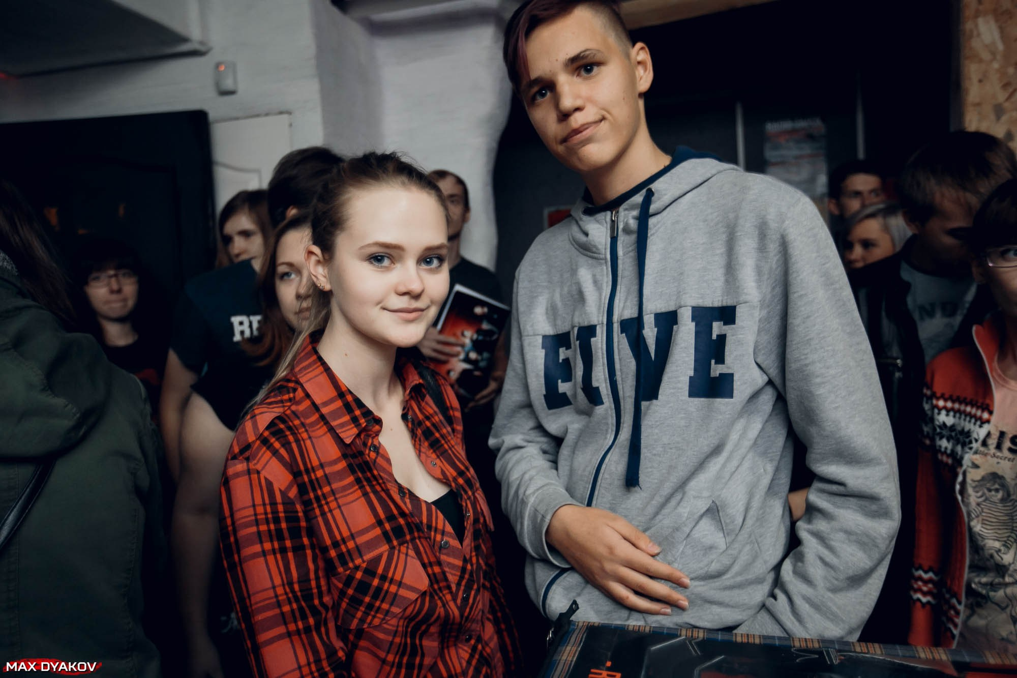 Radiotapok 2017 год