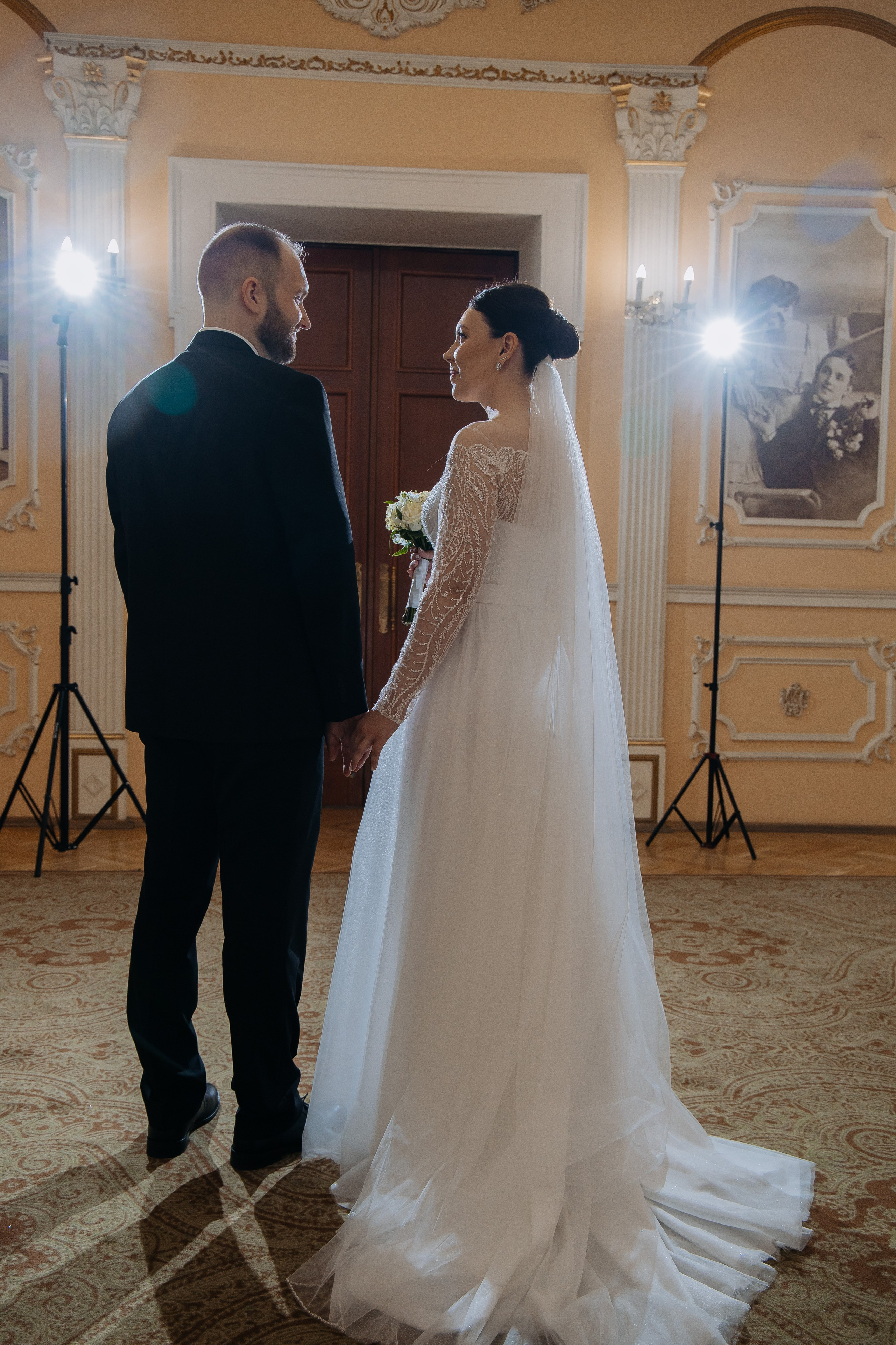 Savoy A+M. Организация и съёмка мероприятий любого формата. Иван Быков