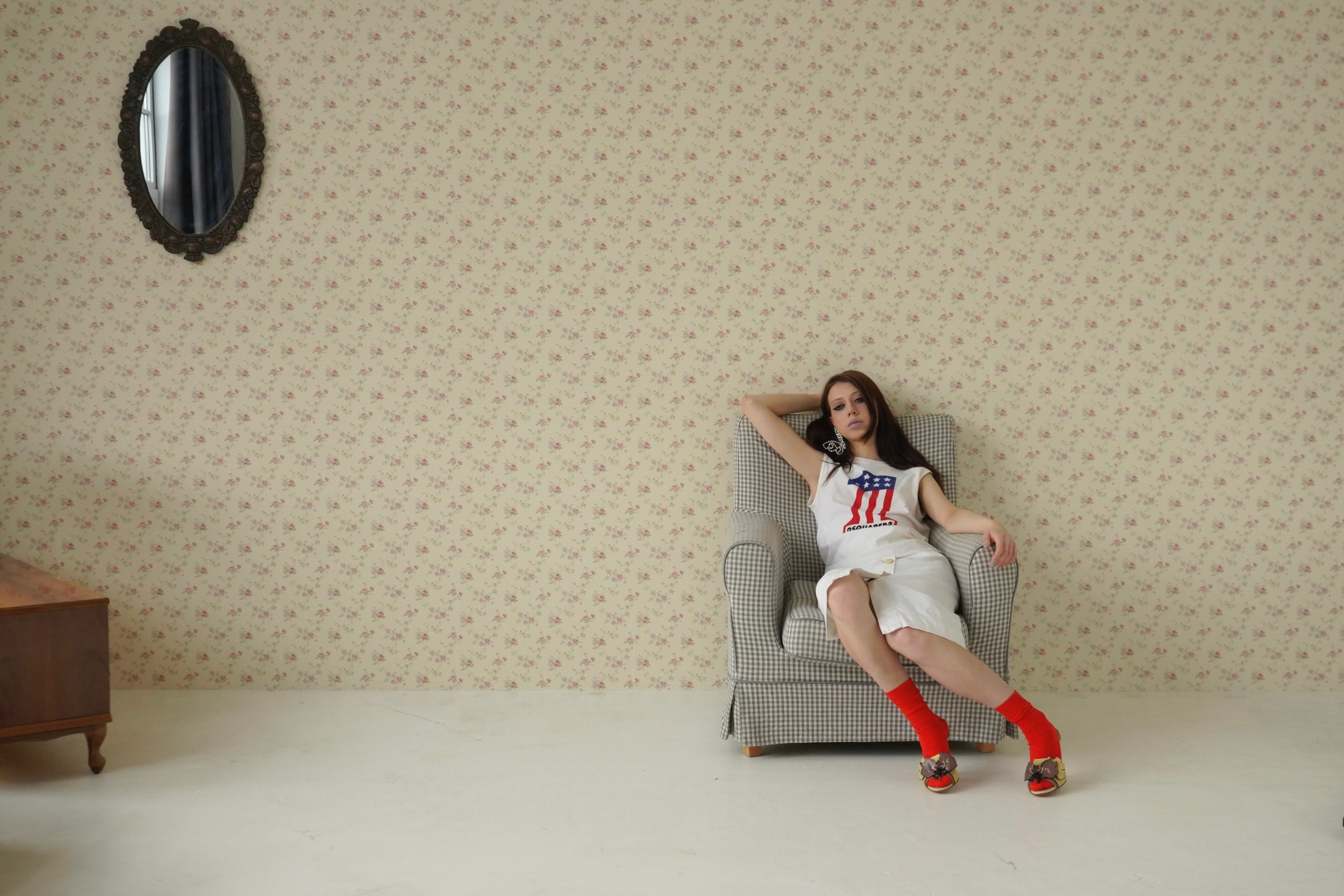 For Fashion Lavka shop. Стилист Ирина Савельева