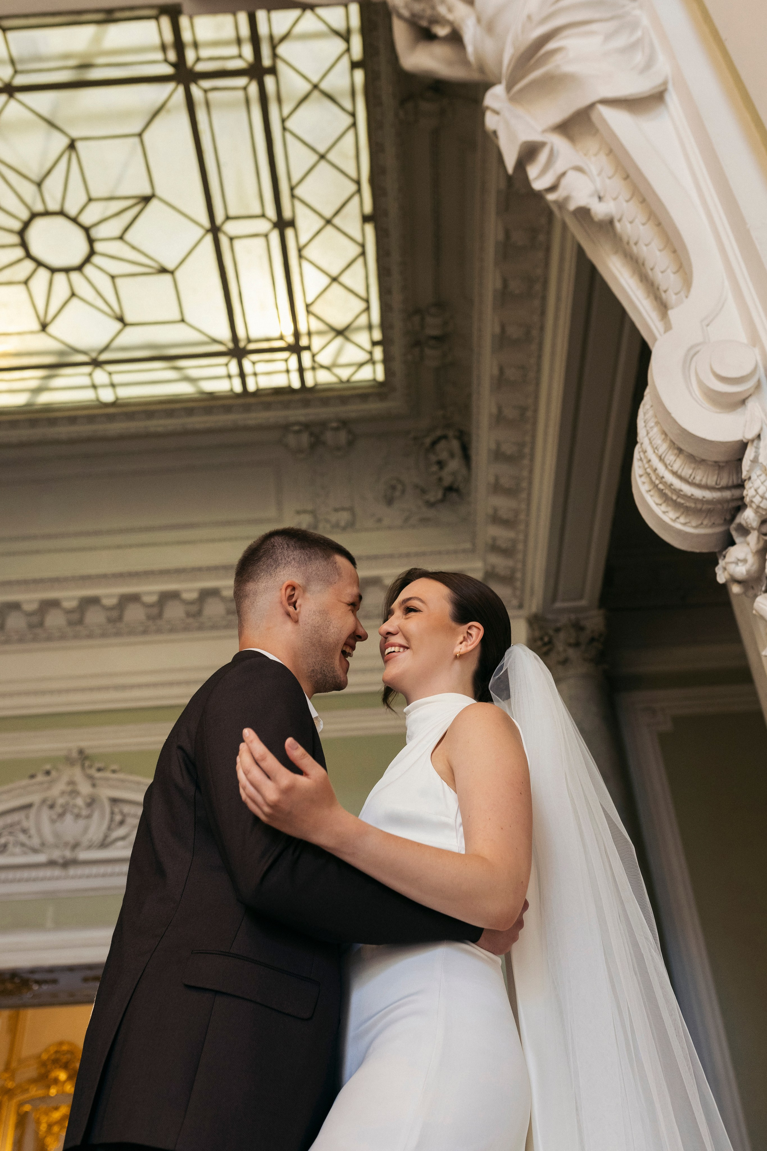 Татьяна и Павел. Главная