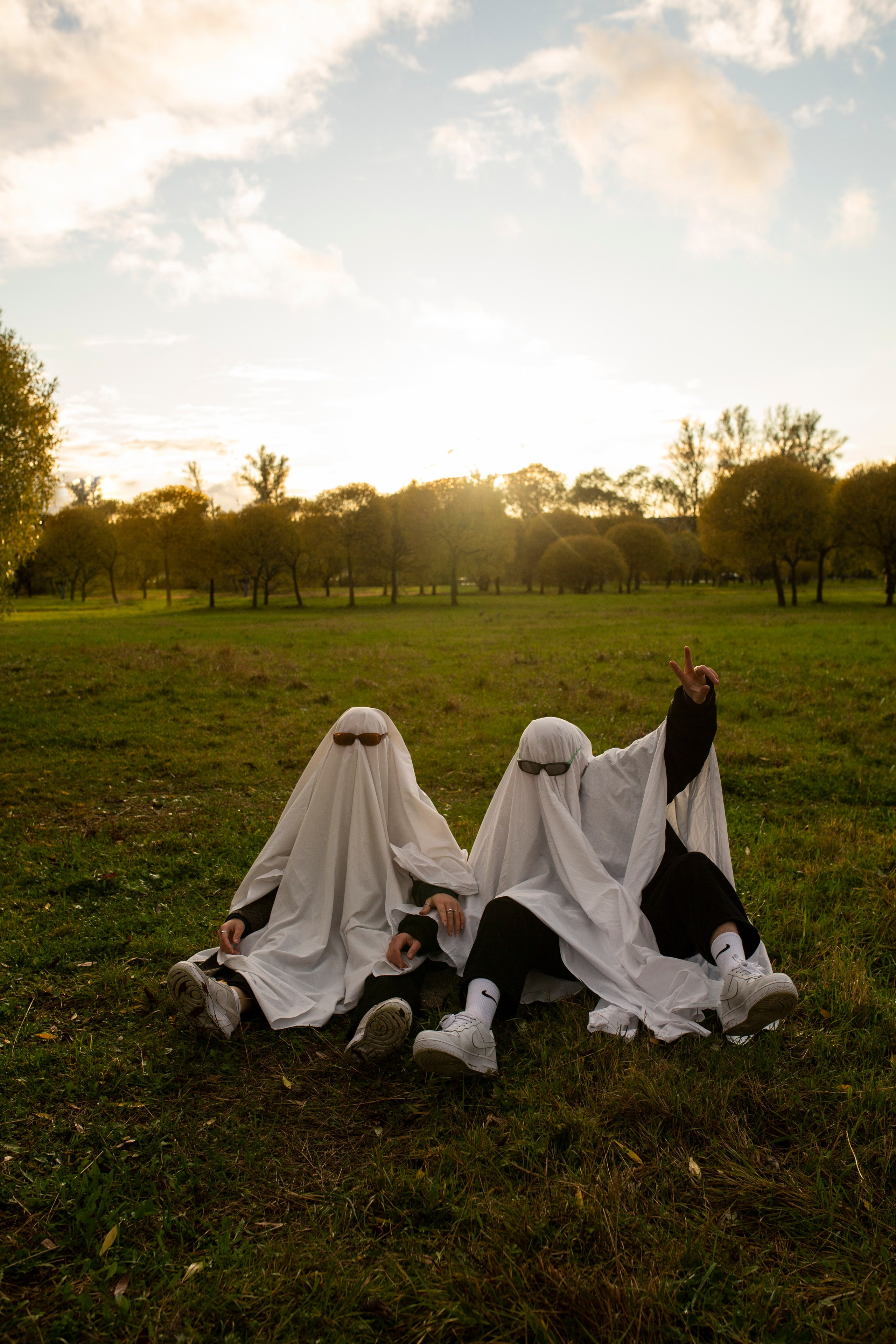 Дамир и Валерия. Главная