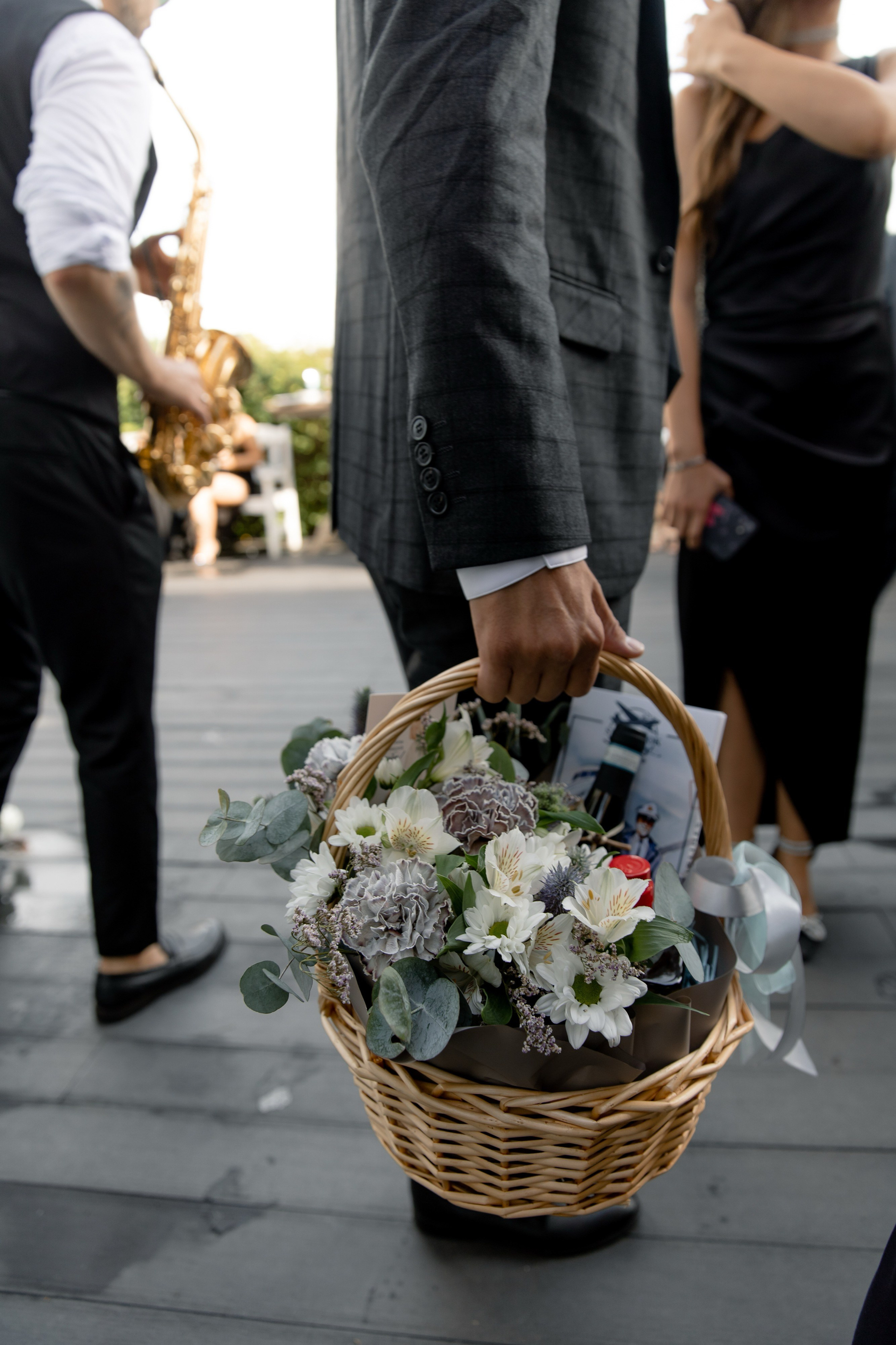 Татьяна и Иван. Фотограф Роман Полянин