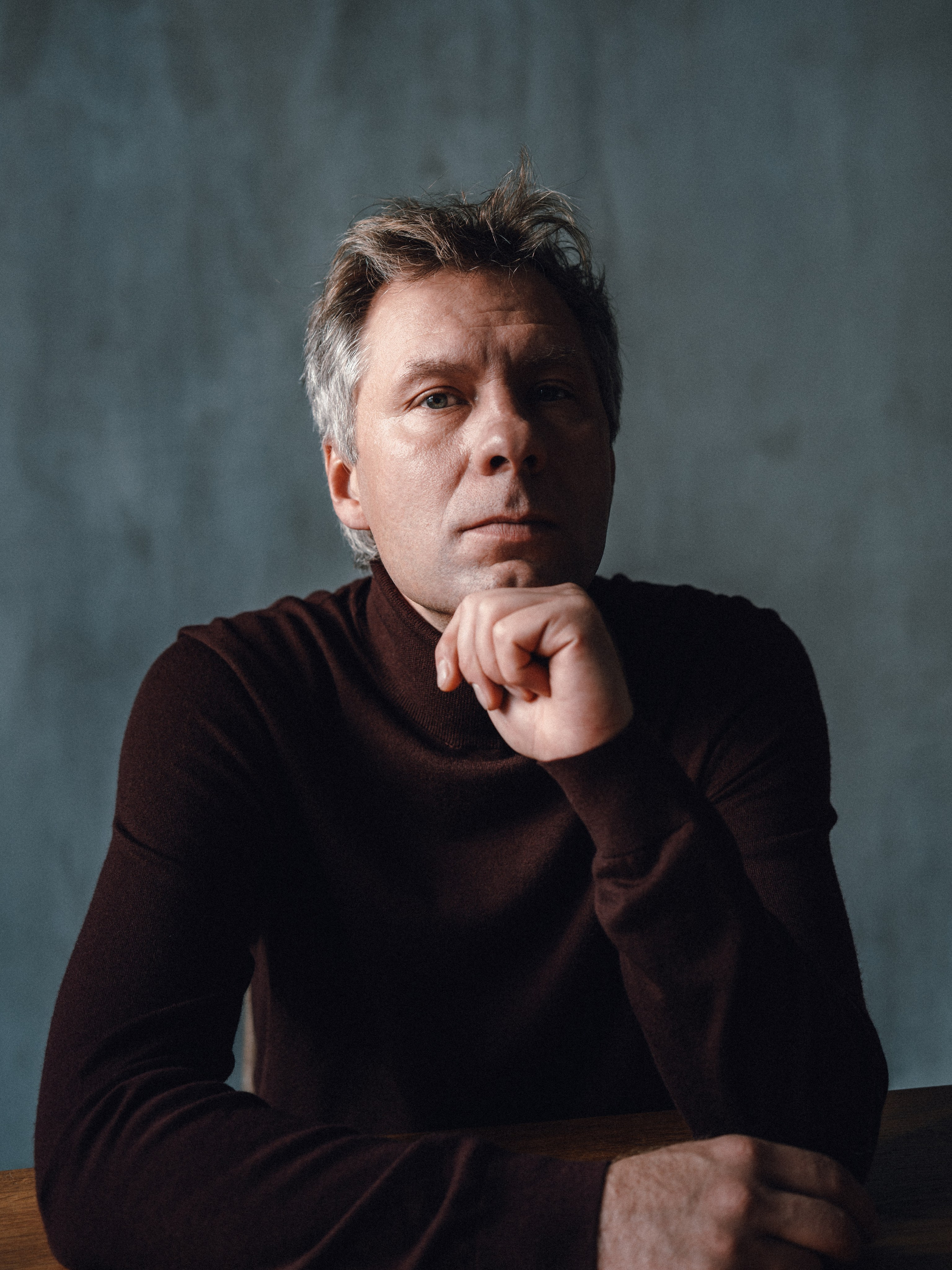 Portrait. Если ты на Земле — звони