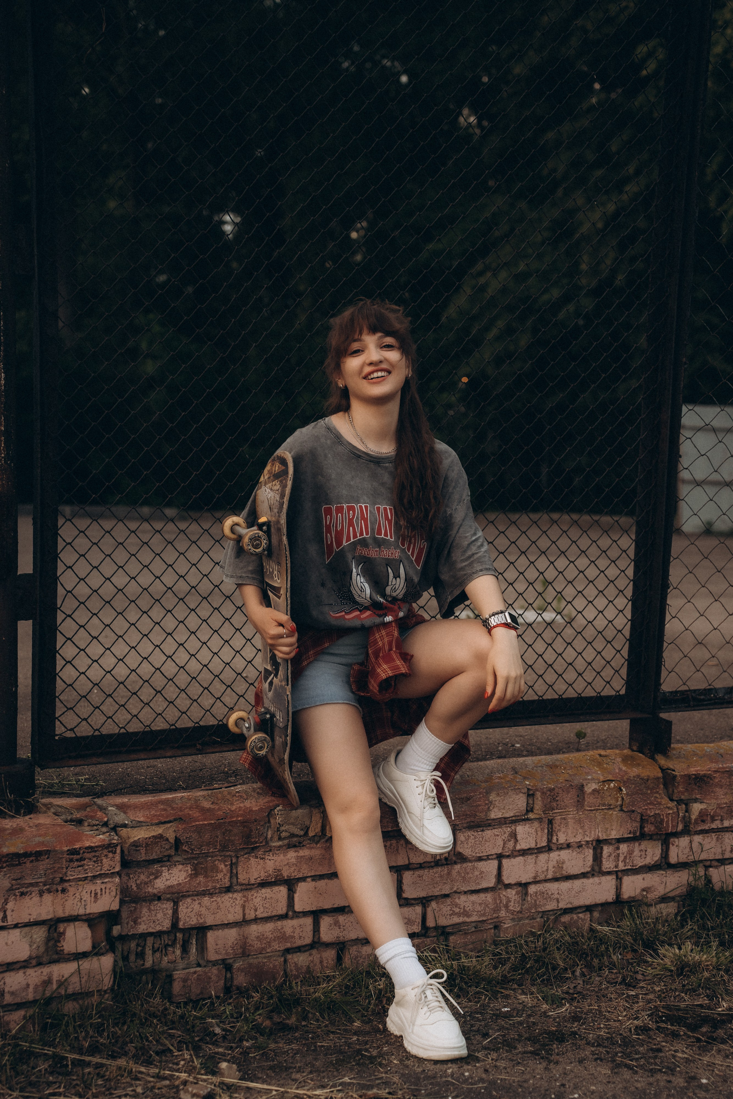 МИЛА. Ситникова Екатерина Семейный фотограф Воскресенск Москва