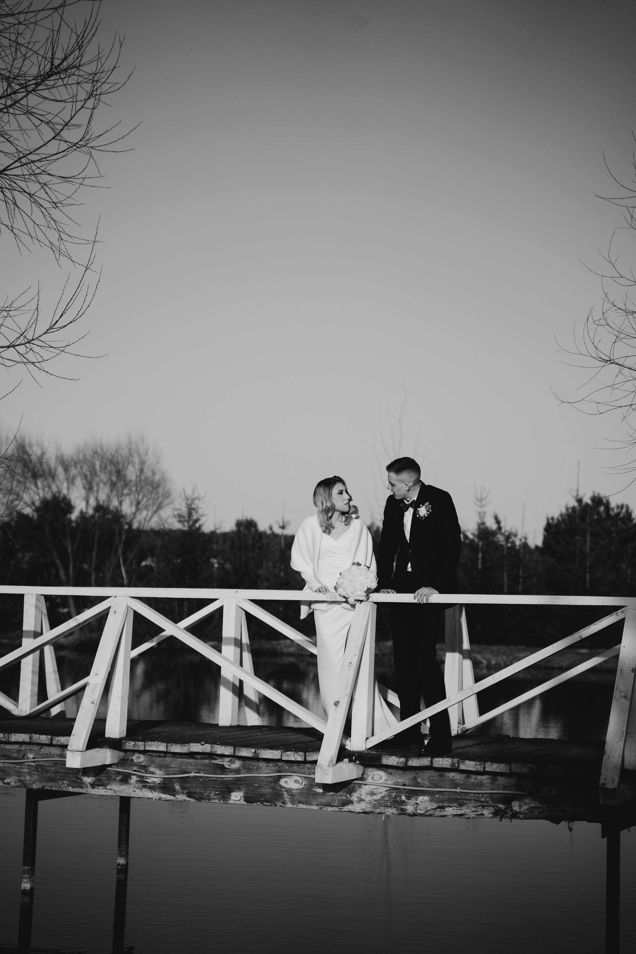 Artem & Liza. Фотограф Рина Пешкова