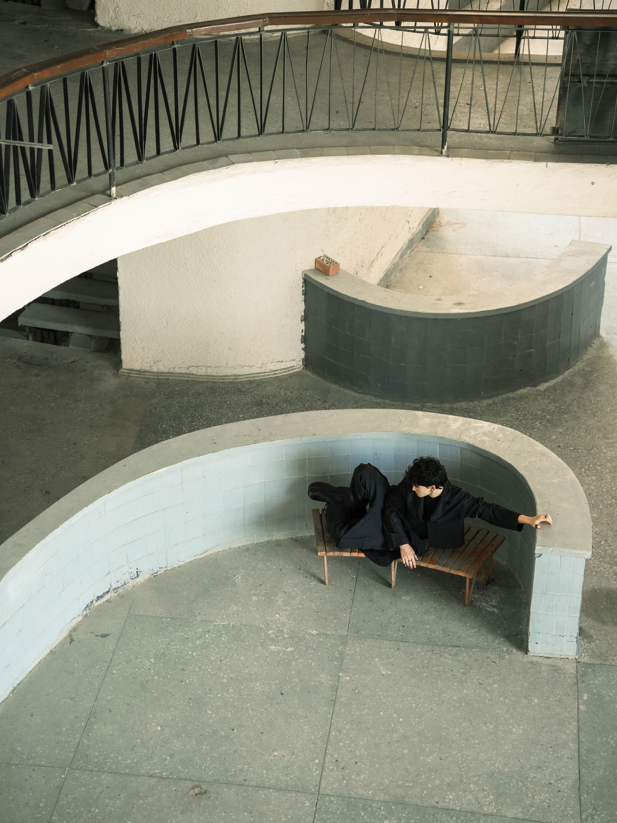 Archie. Janie valde |photographer & visual artist