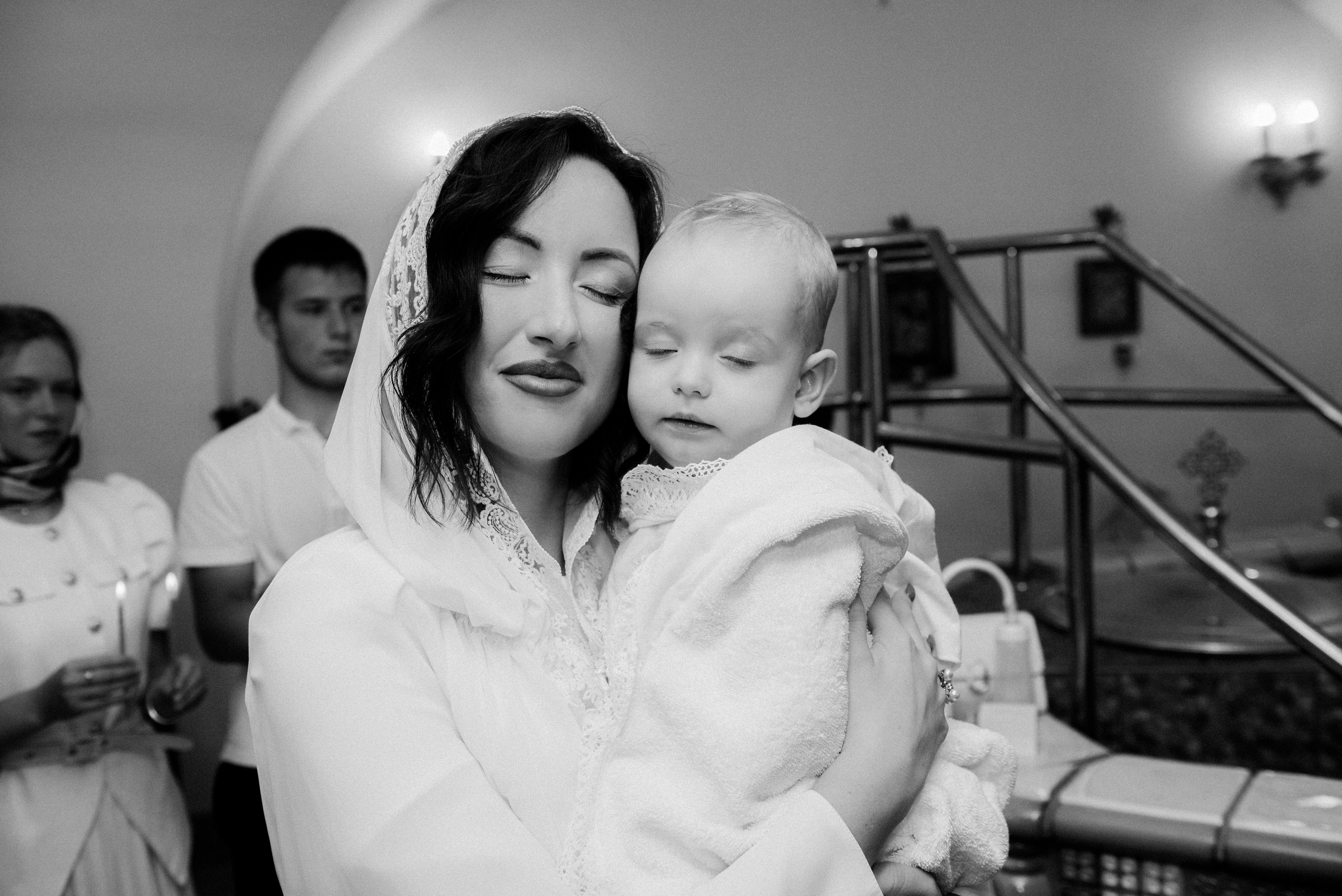 Михаил. Суханова Регина Фотограф Сергиев Посад