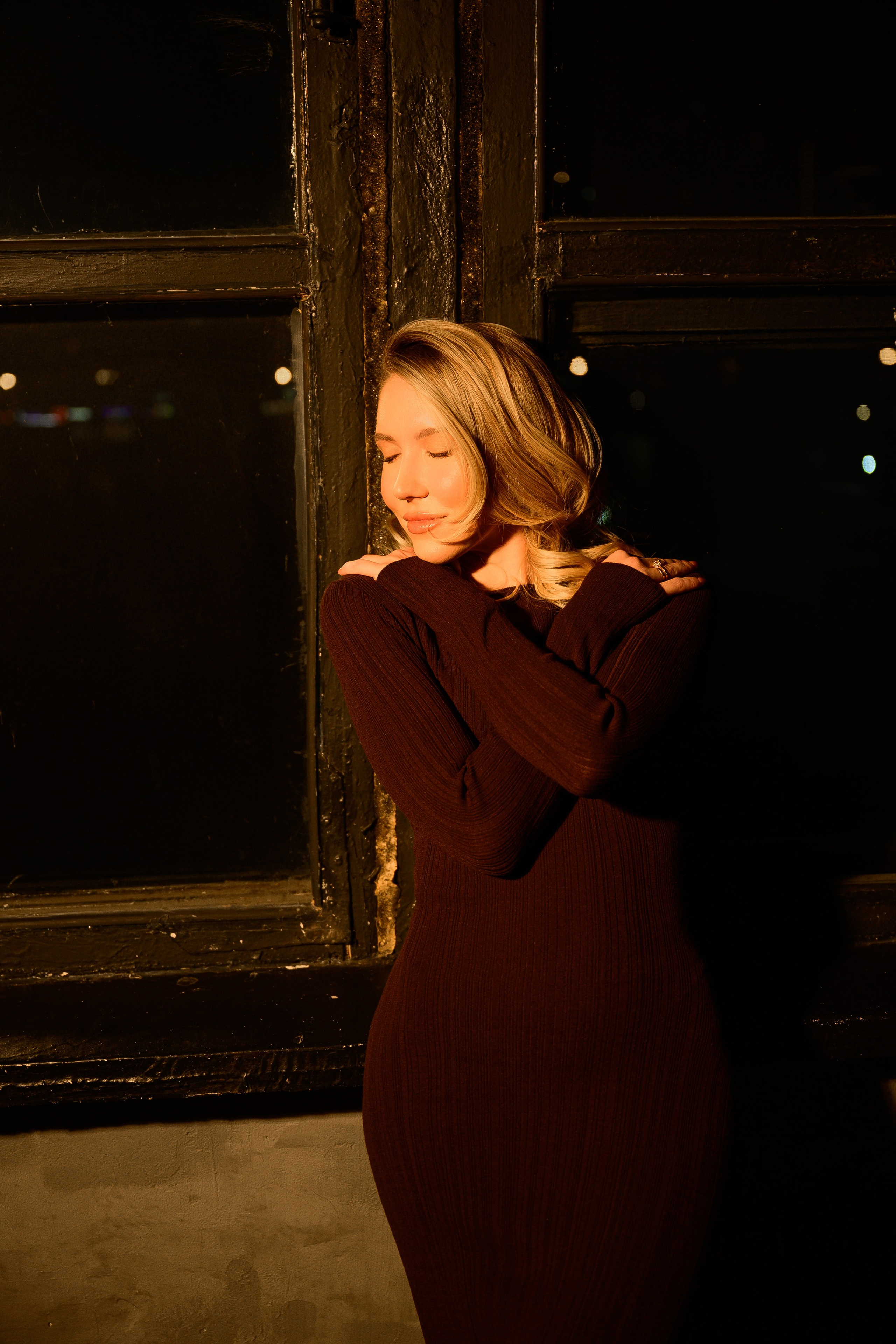 Оксана. Тамара Власова