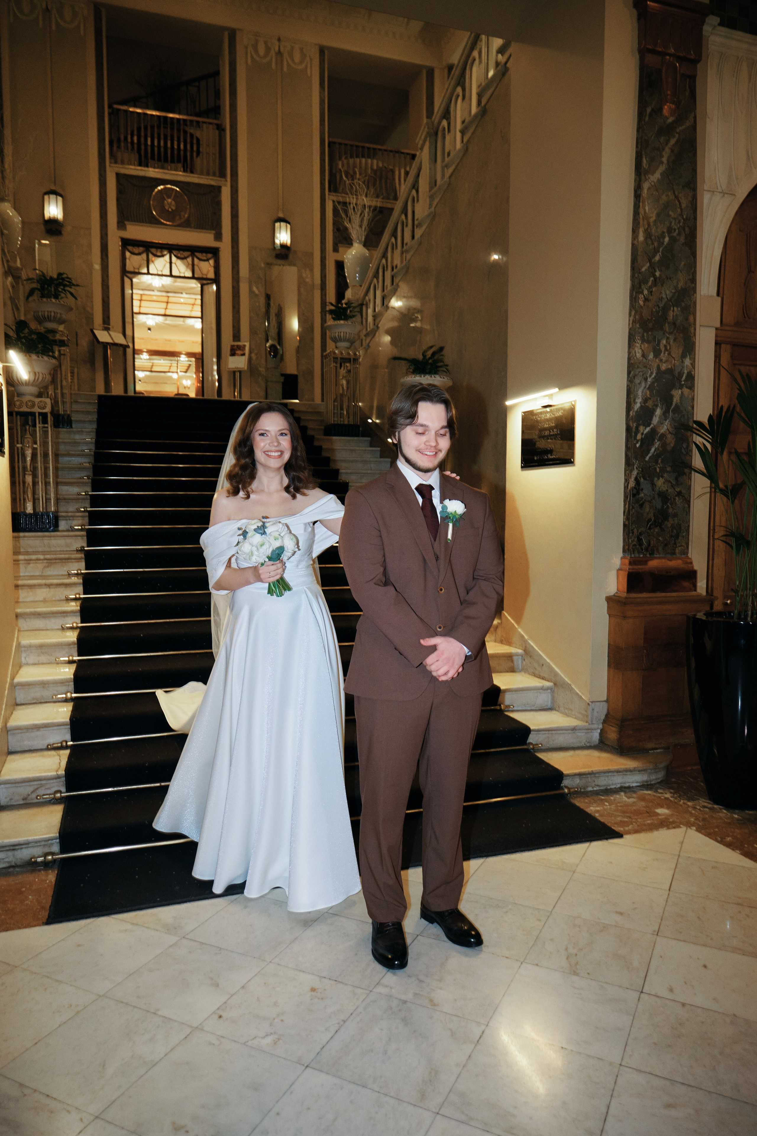 Алина & Ярослав. Свадебный фотограф Санкт-Петербург Ирина Селезнева RmesLOVE