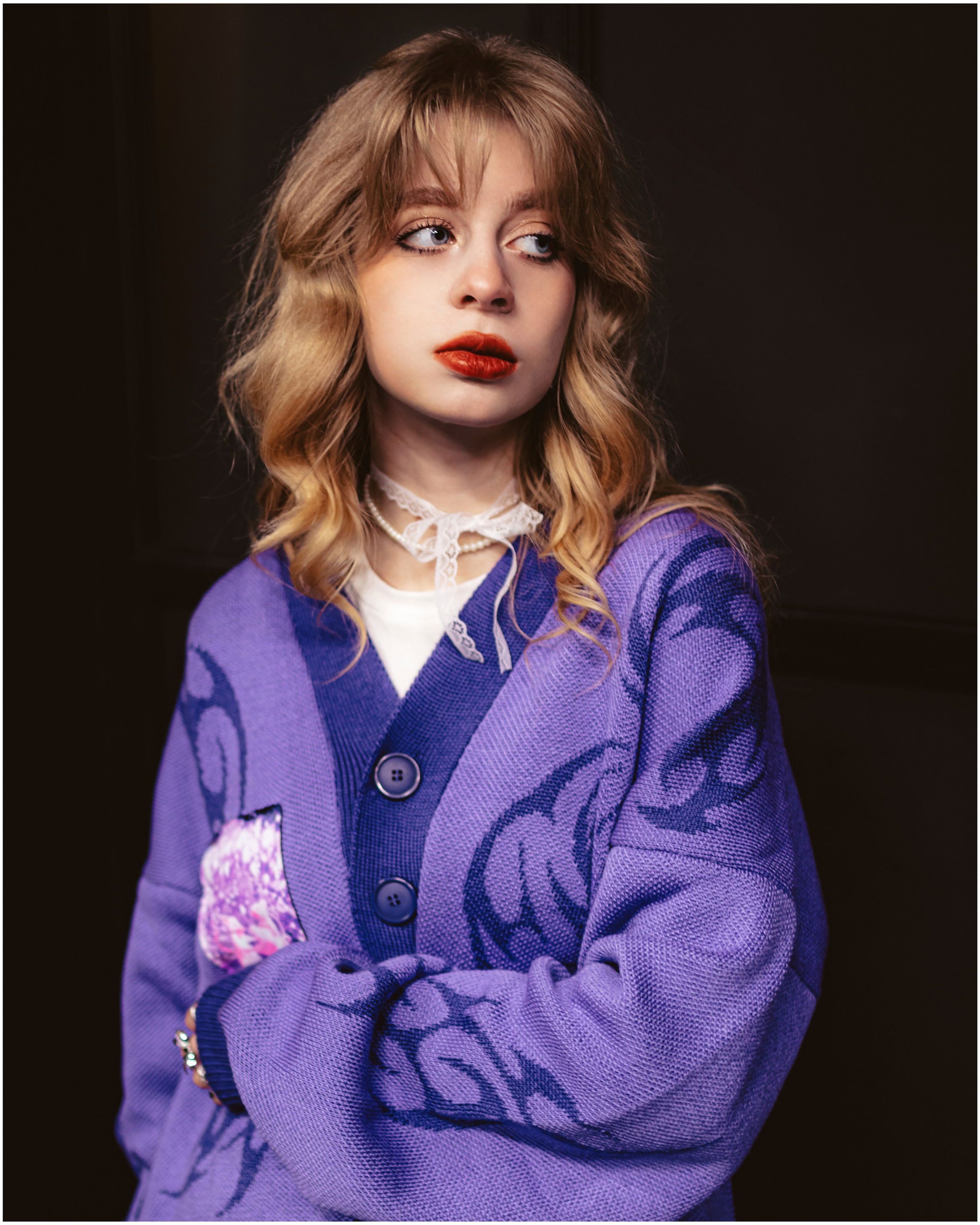 Студийные. Фотограф Анастасия Козловская aadazzling