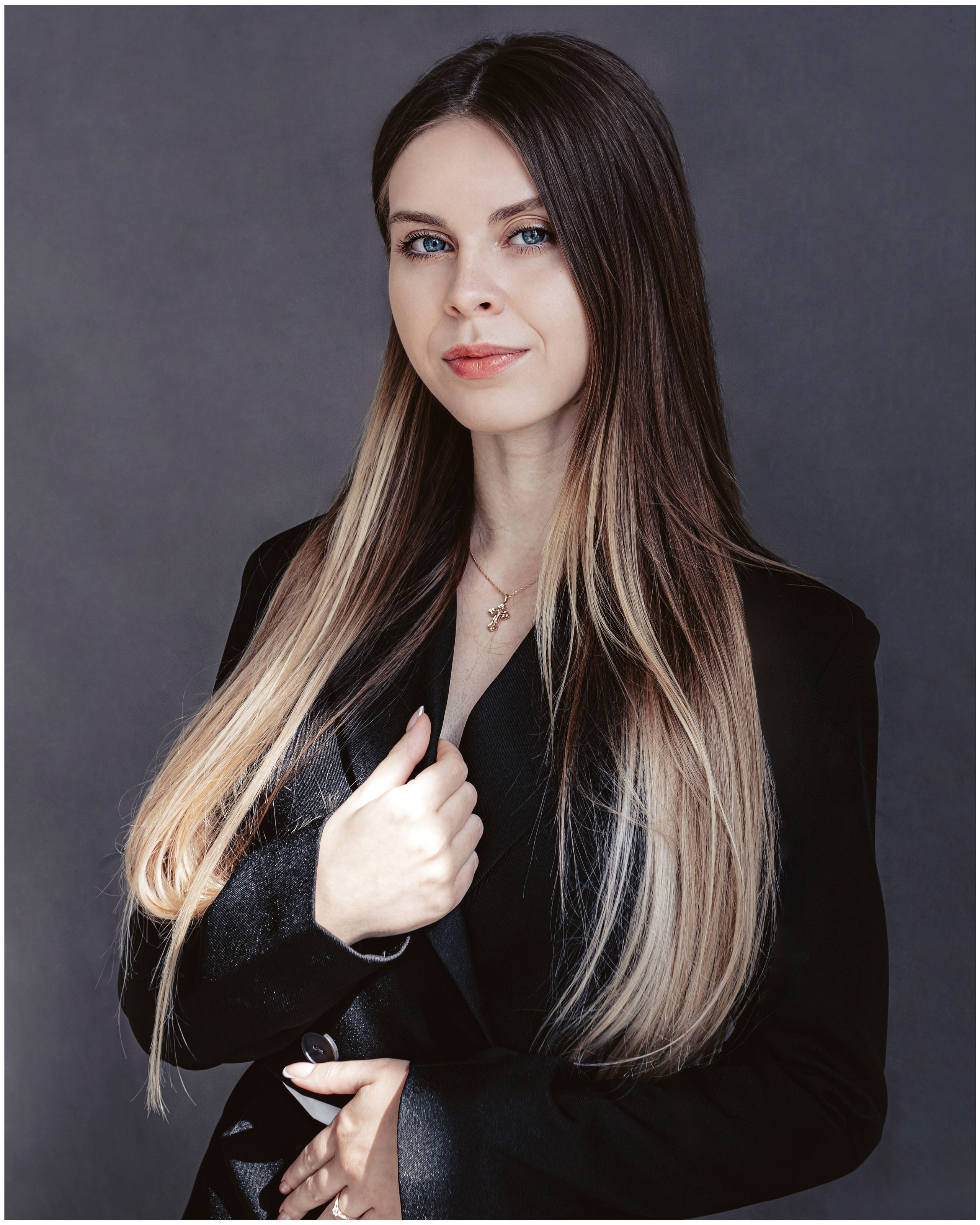 Студийные. Фотограф Анастасия Козловская aadazzling