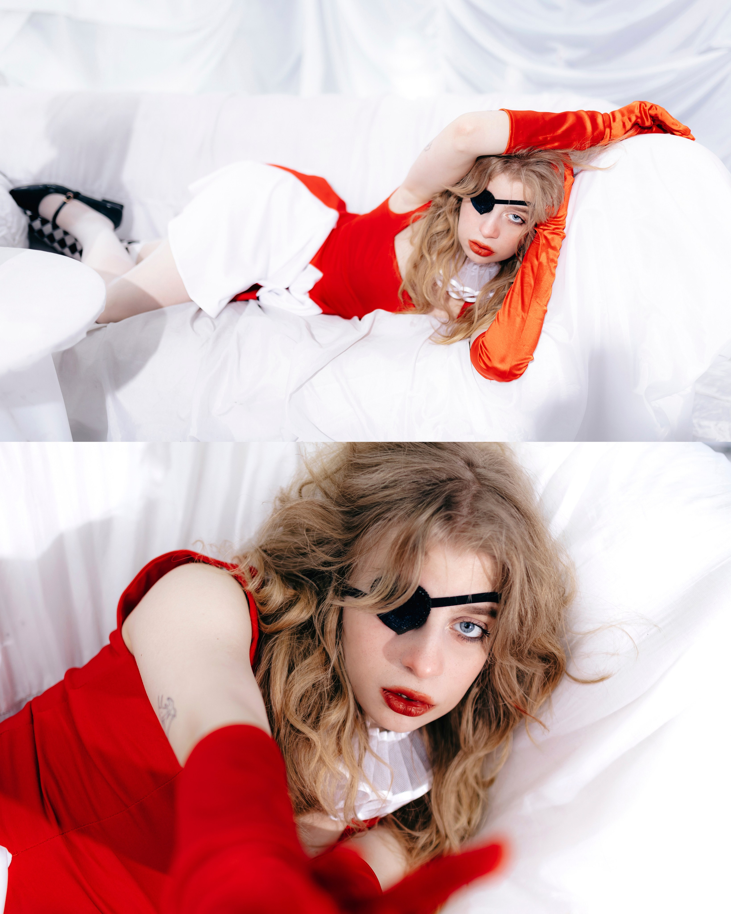 Студийные. Фотограф Анастасия Козловская aadazzling