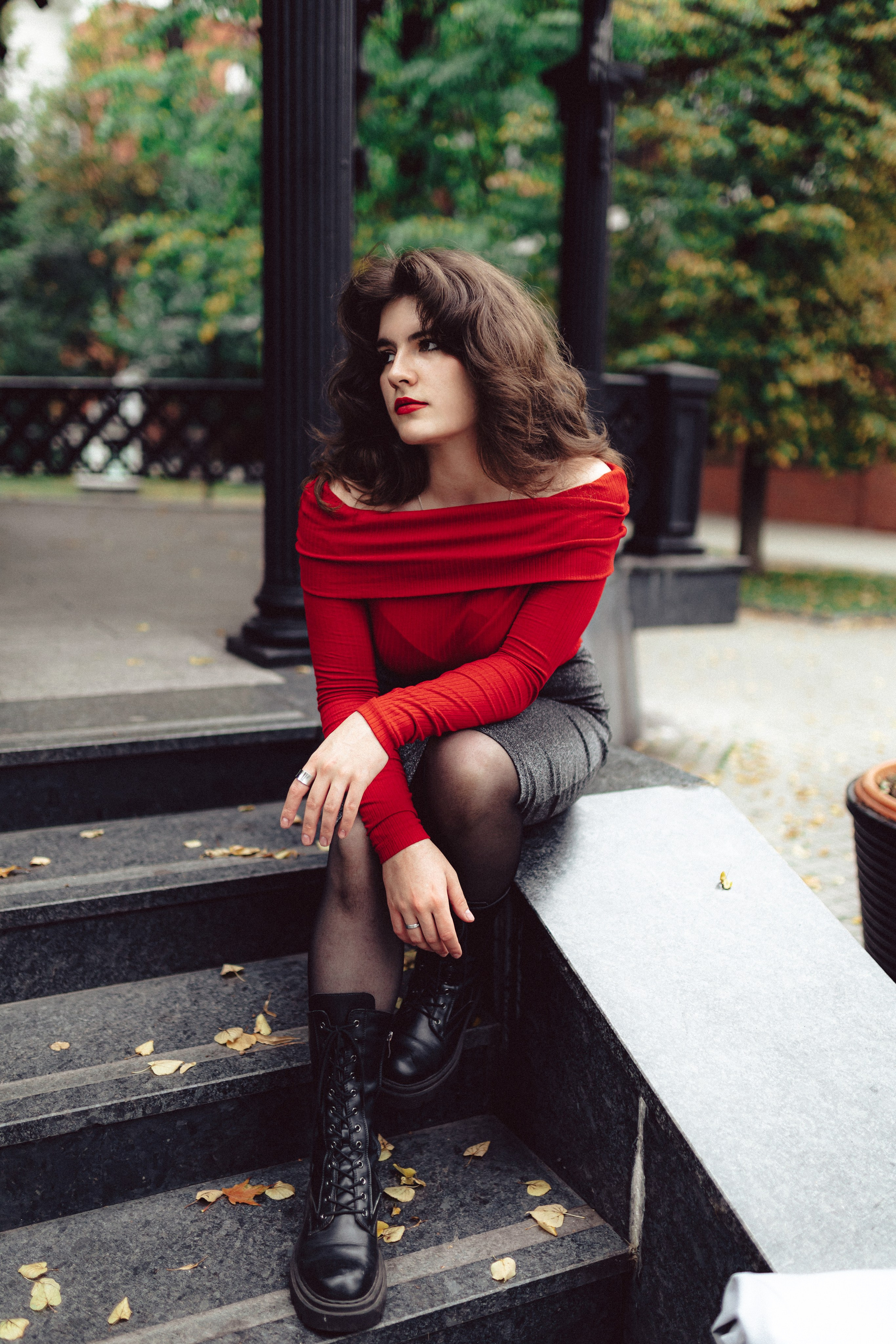 Street и прогулки. Фотограф Анастасия Козловская aadazzling