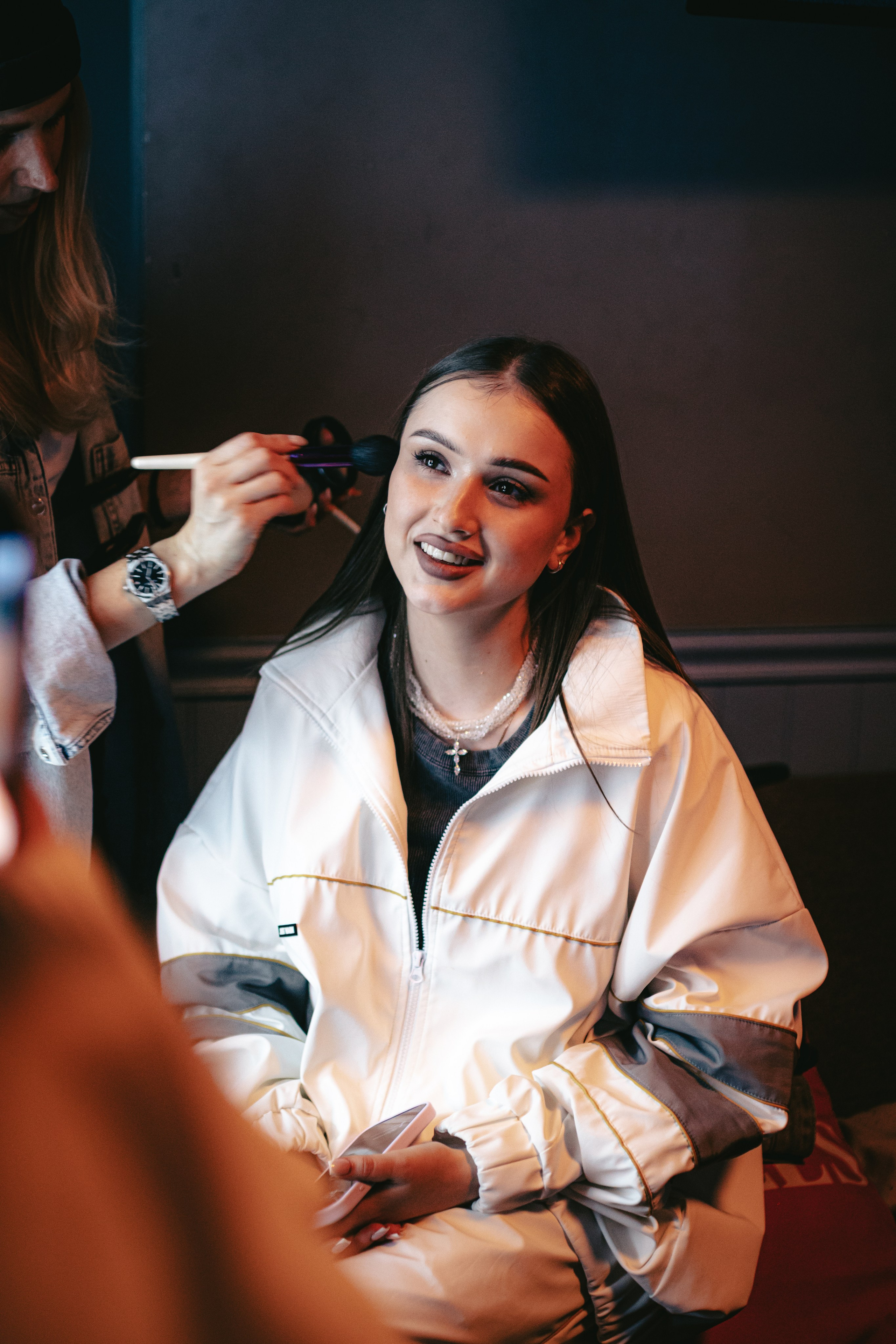 Репортаж. Фотограф Анастасия Козловская aadazzling