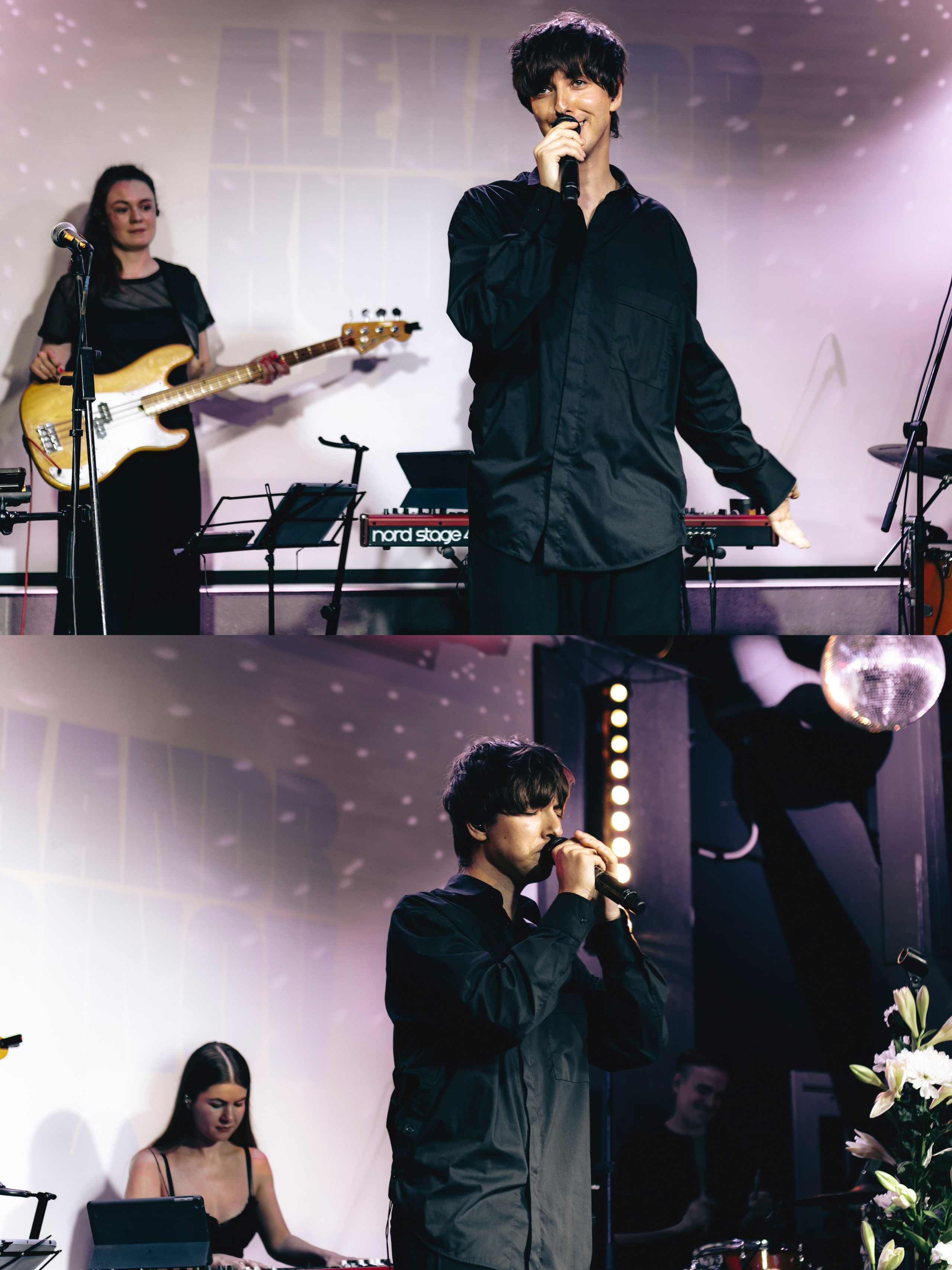 Репортаж. Фотограф Анастасия Козловская aadazzling