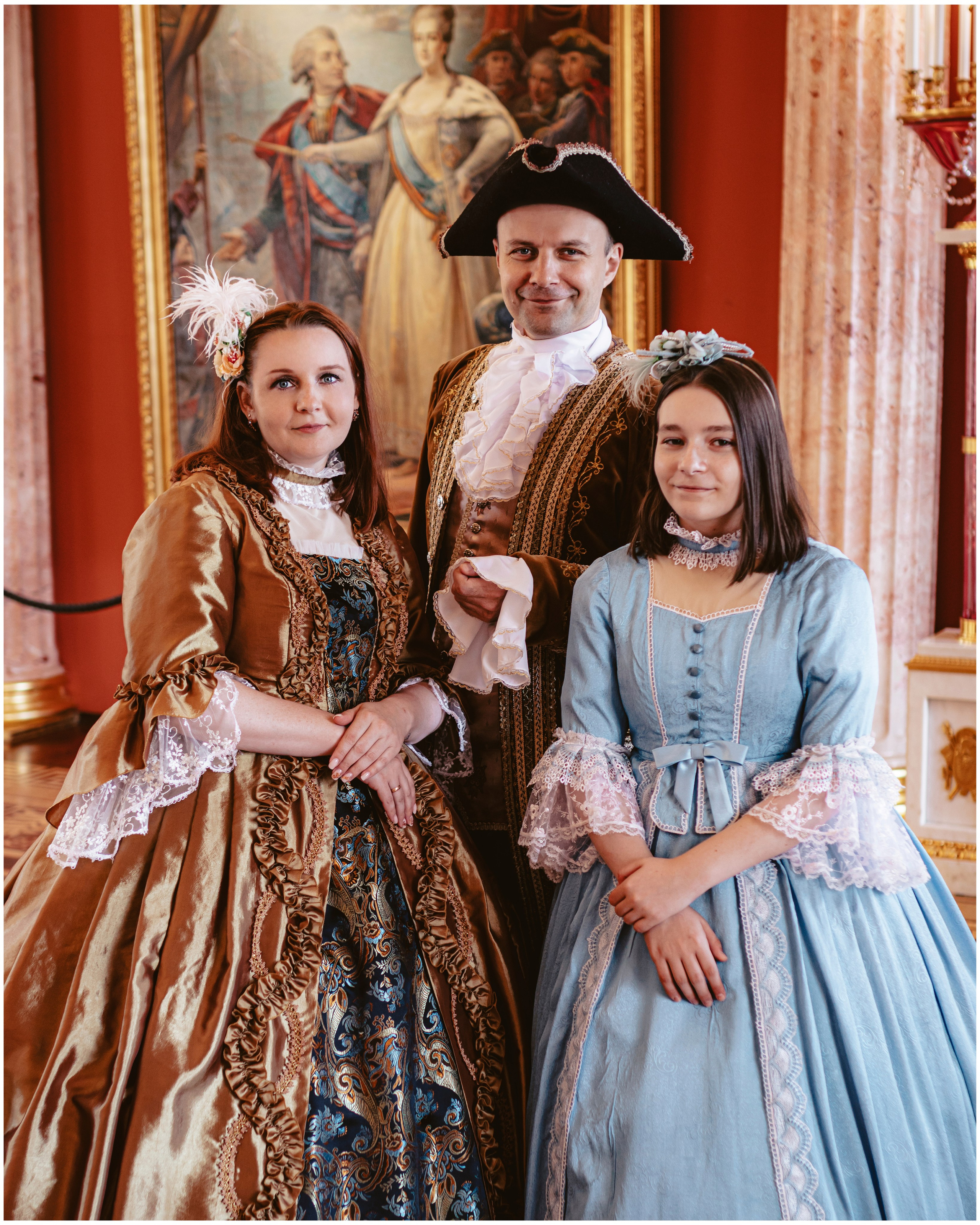 Парные и семейные съемки. Фотограф Анастасия Козловская aadazzling