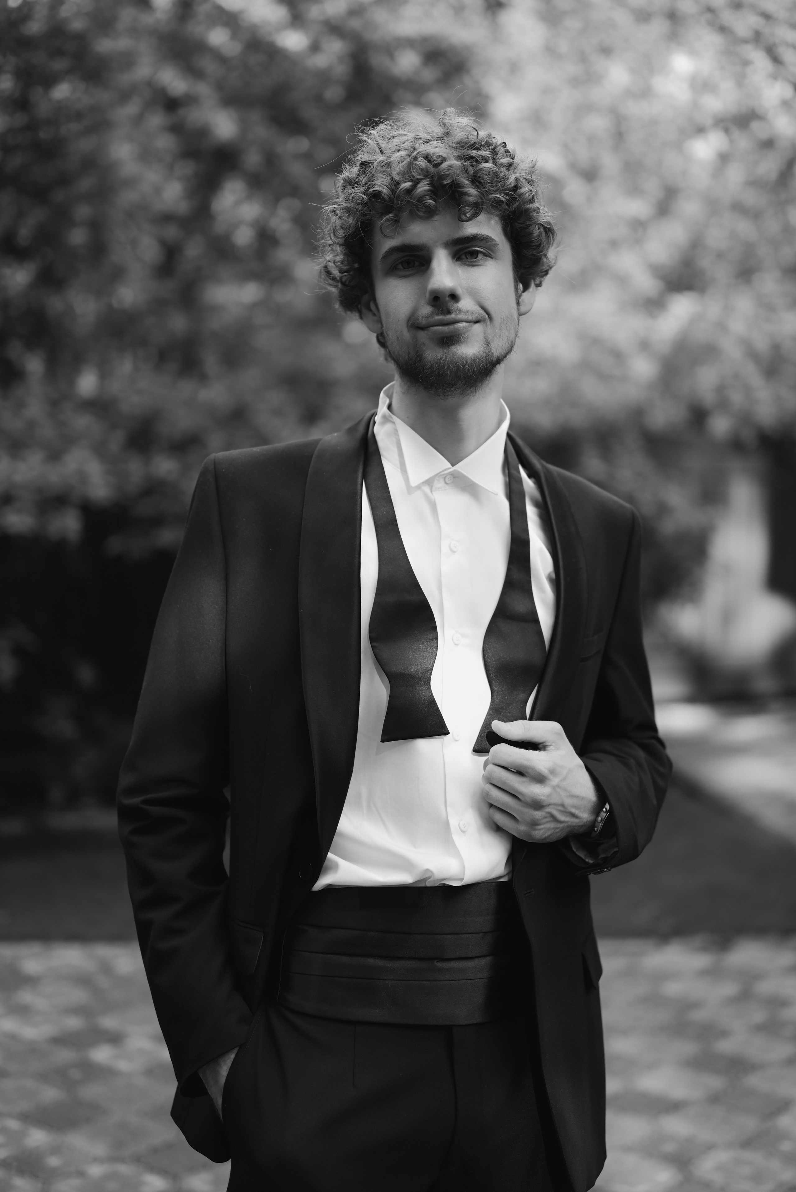 Лель. Банкет. Свадебный и семейный фотограф в Уфе Александров Максим