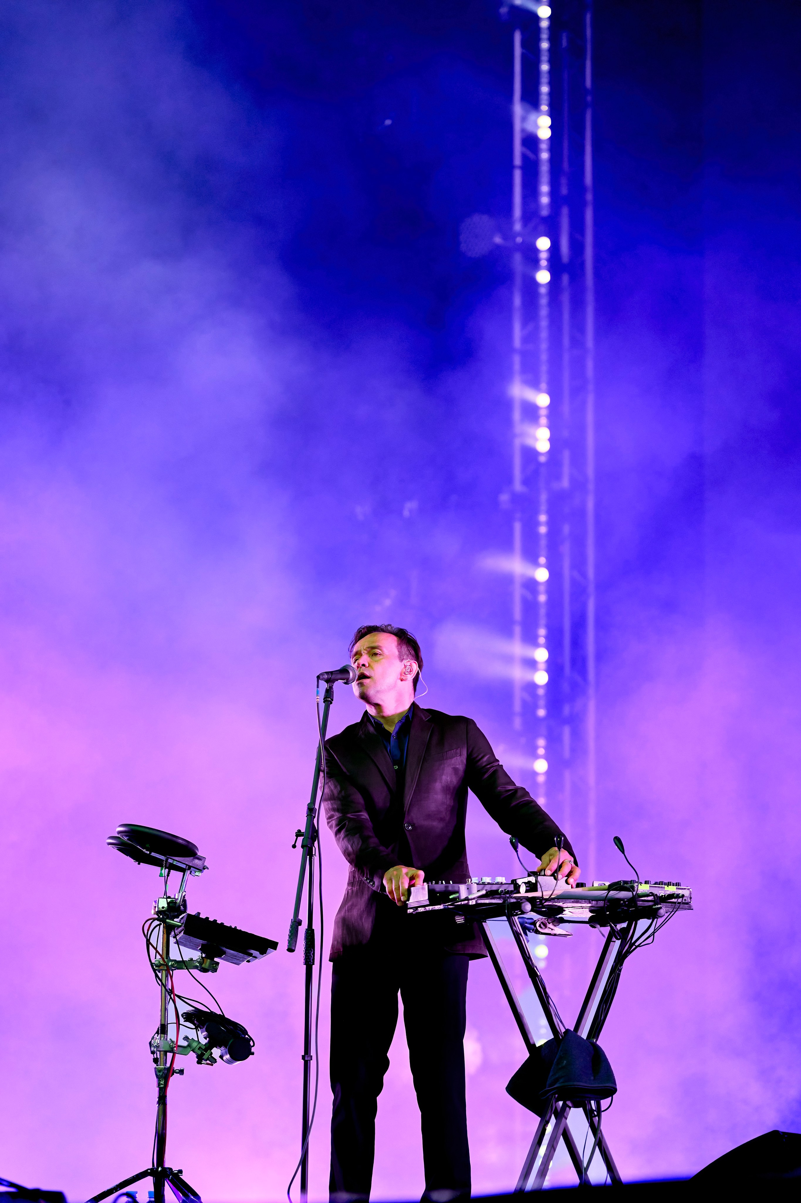 ДЕЛЬФИН / ЗЕЛЕНЫЙ ТЕАТР / 09.06.2024. Ekhovanov | фото- видеосъемка