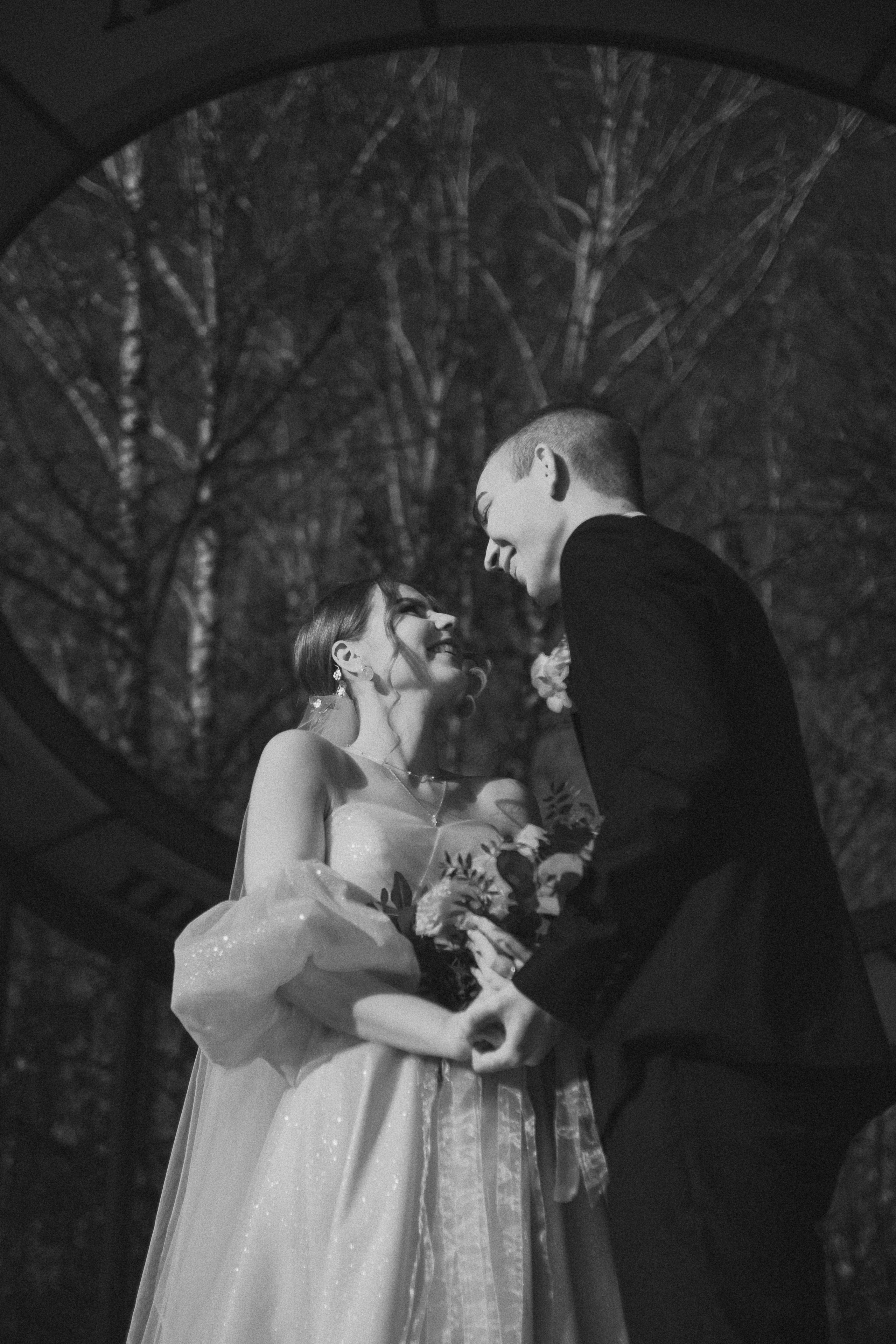 Андрей & Ирина. Serg_film