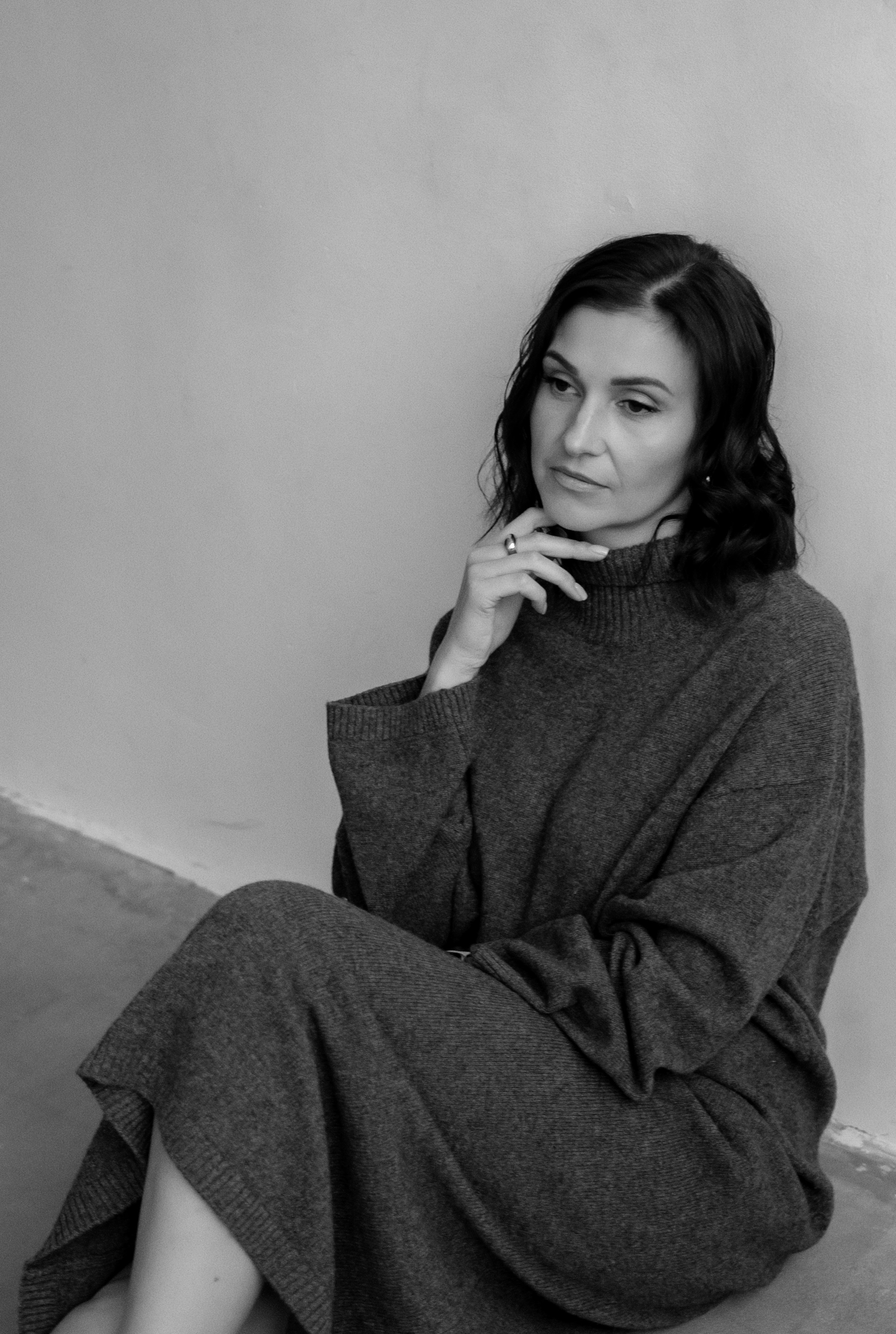 Ирина. Свадебный и семейный фотограф в Серпухове Александра Дерюшева