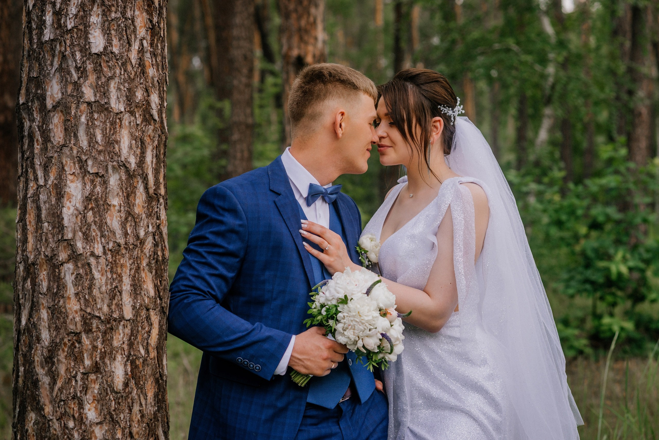 Алёна & Артём. Марина Тюкачева свадебный, семейный, детский фотограф