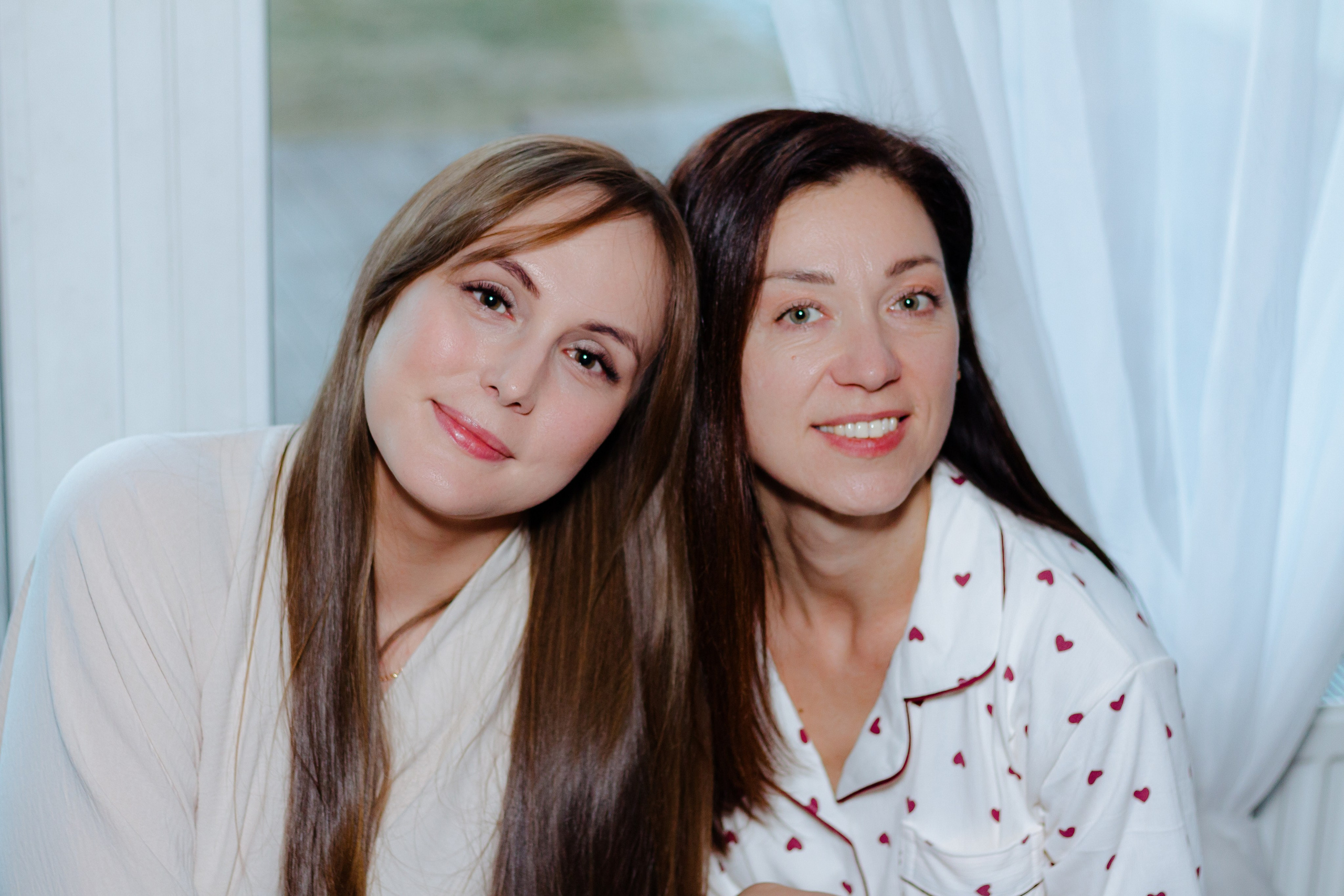 Фотосессия — пижамная вечеринка в Екатеринбурге. Фотограф в Екатеринбурге Пойгина Елена