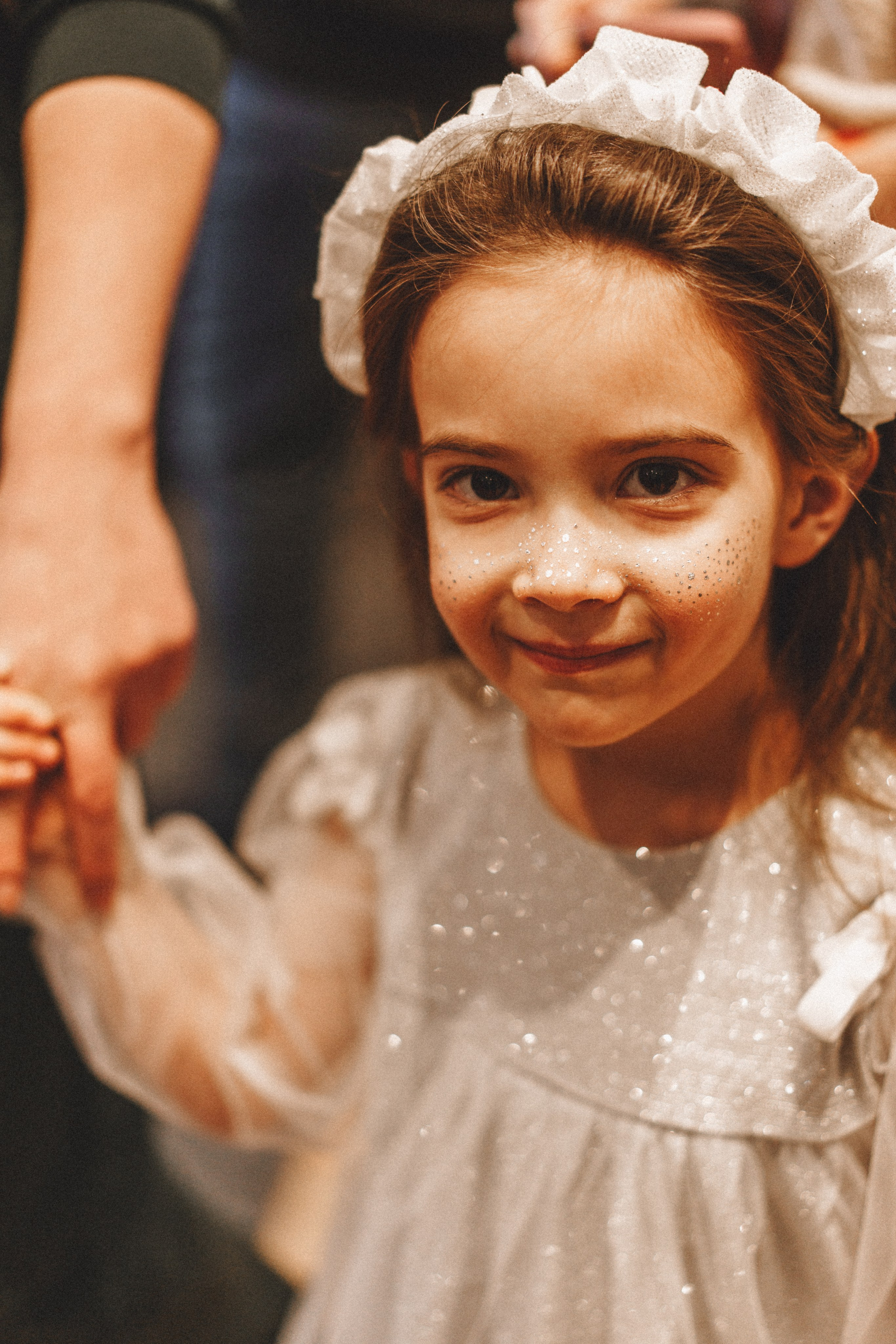 Новогодняя сказка в Momplayart. Семейный и детский фотограф и видеограф в Москве, Серпухове и Тарусе Валерия Сорокина